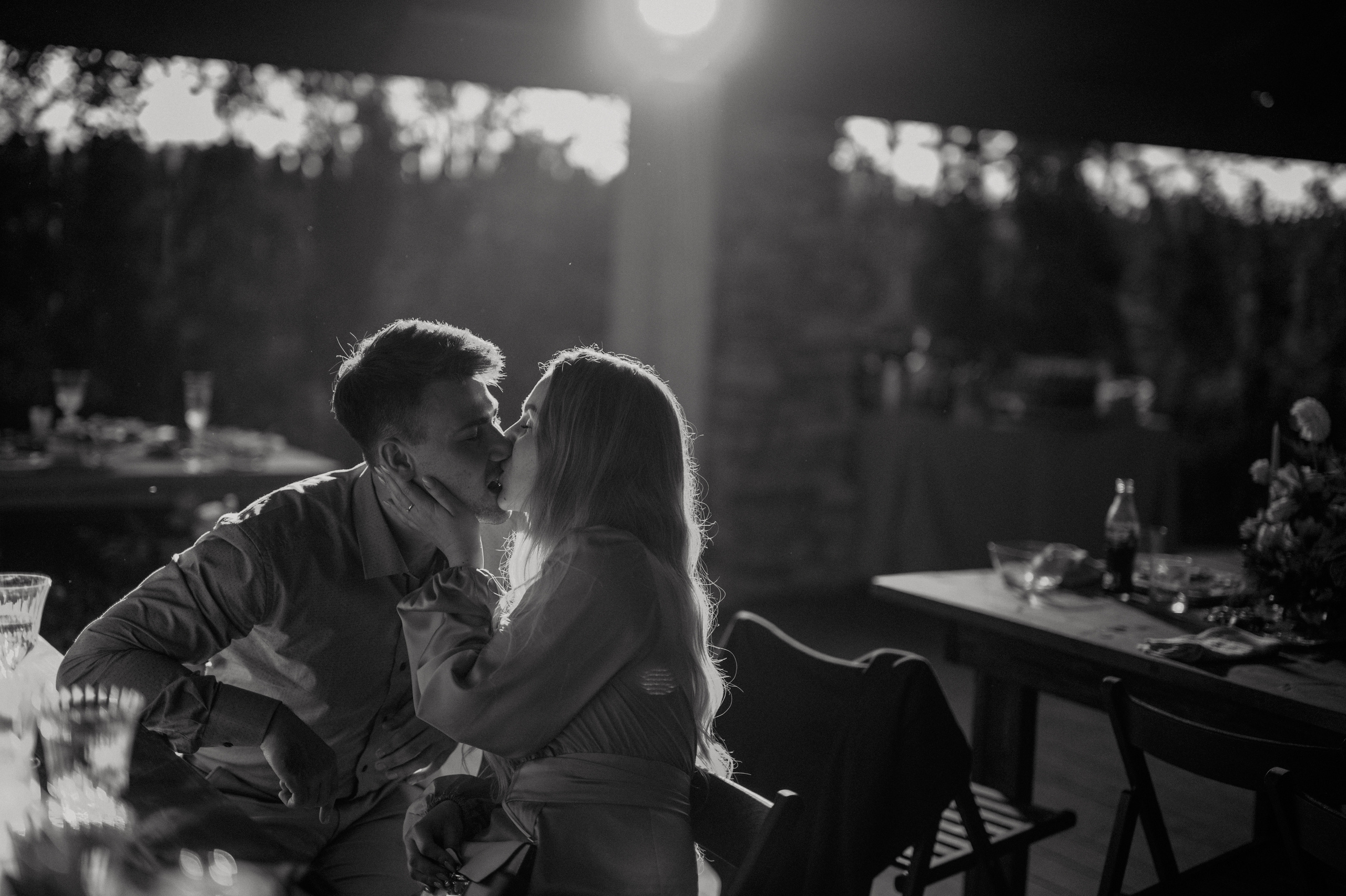 A&N. Алина Посторонка