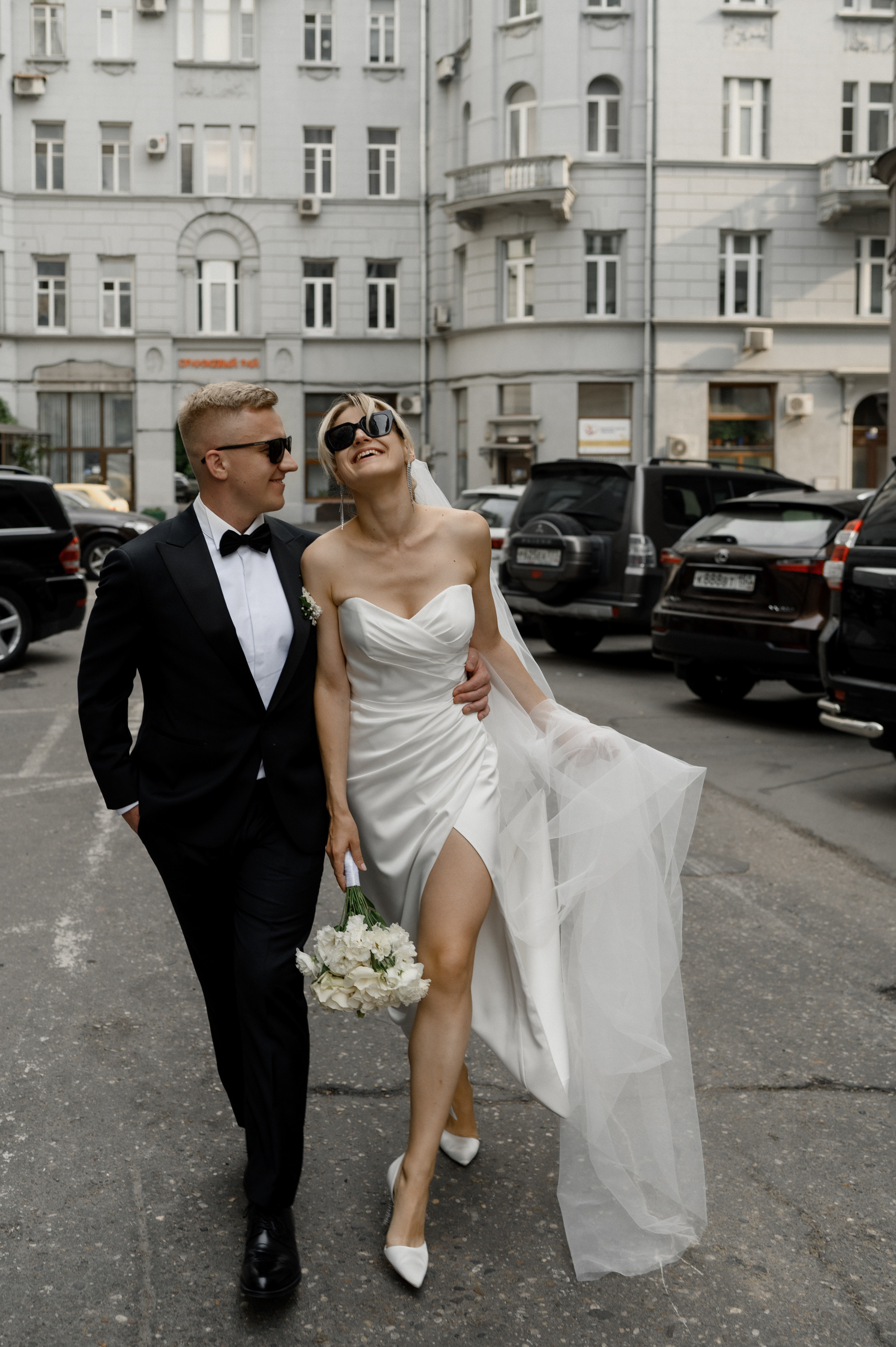 Живи сейчас. Алина Посторонка