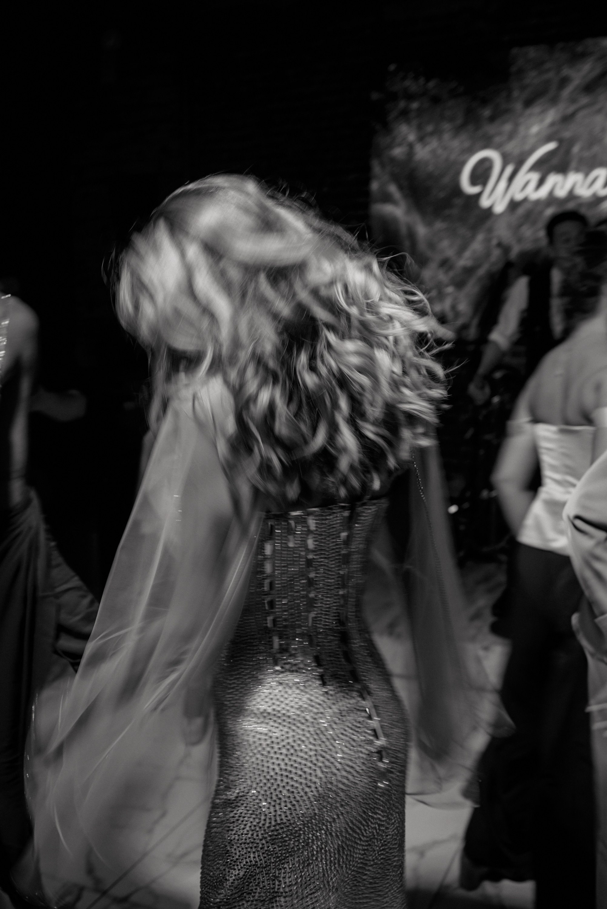 Живи сейчас. Алина Посторонка