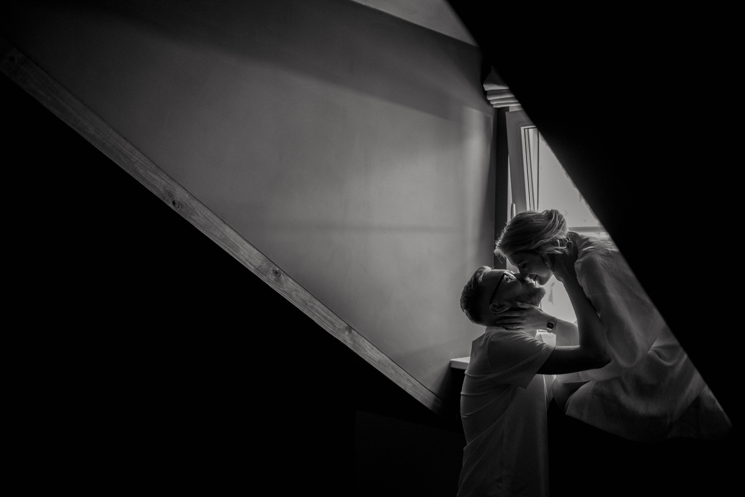 A&N. Алина Посторонка