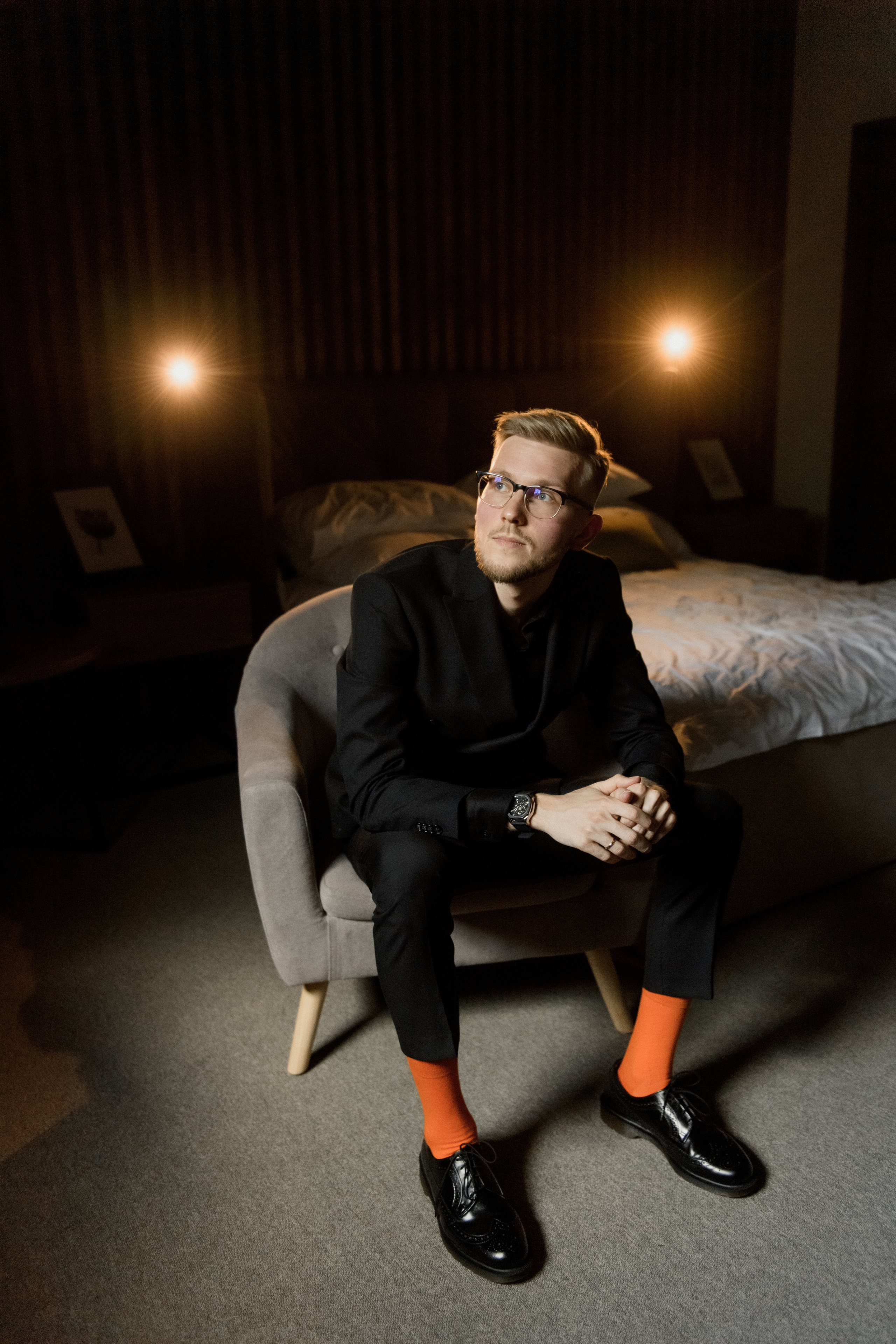 A&N. Алина Посторонка