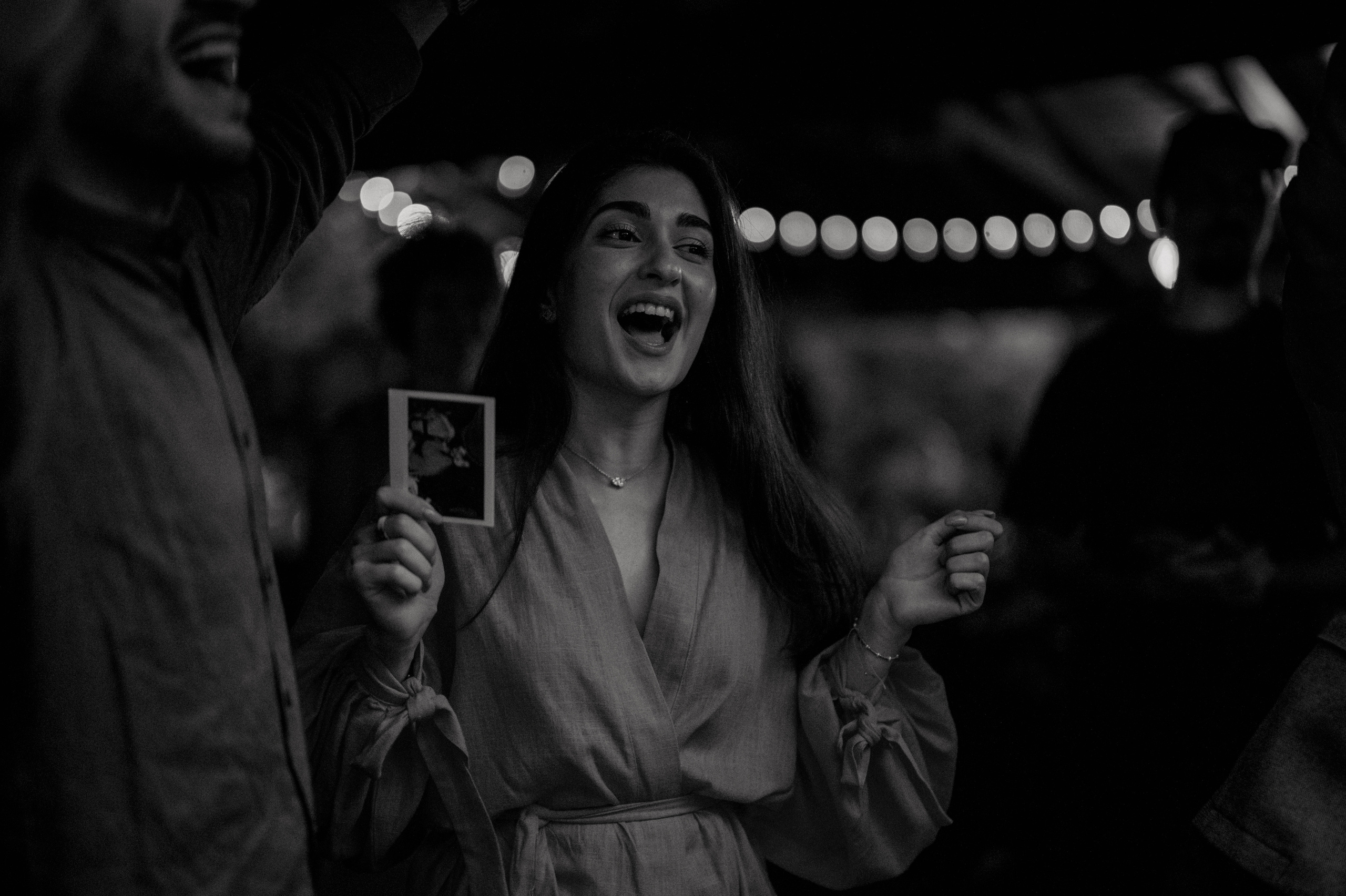 A&N. Алина Посторонка