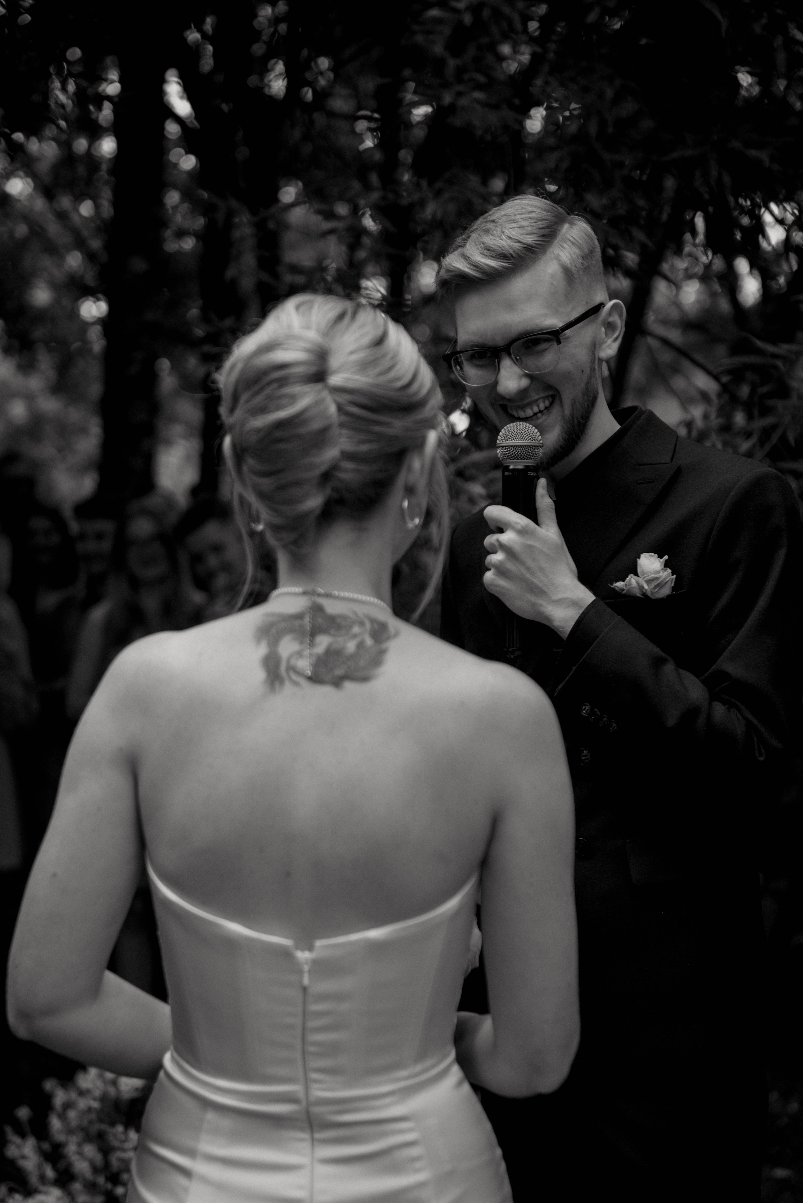 A&N. Алина Посторонка