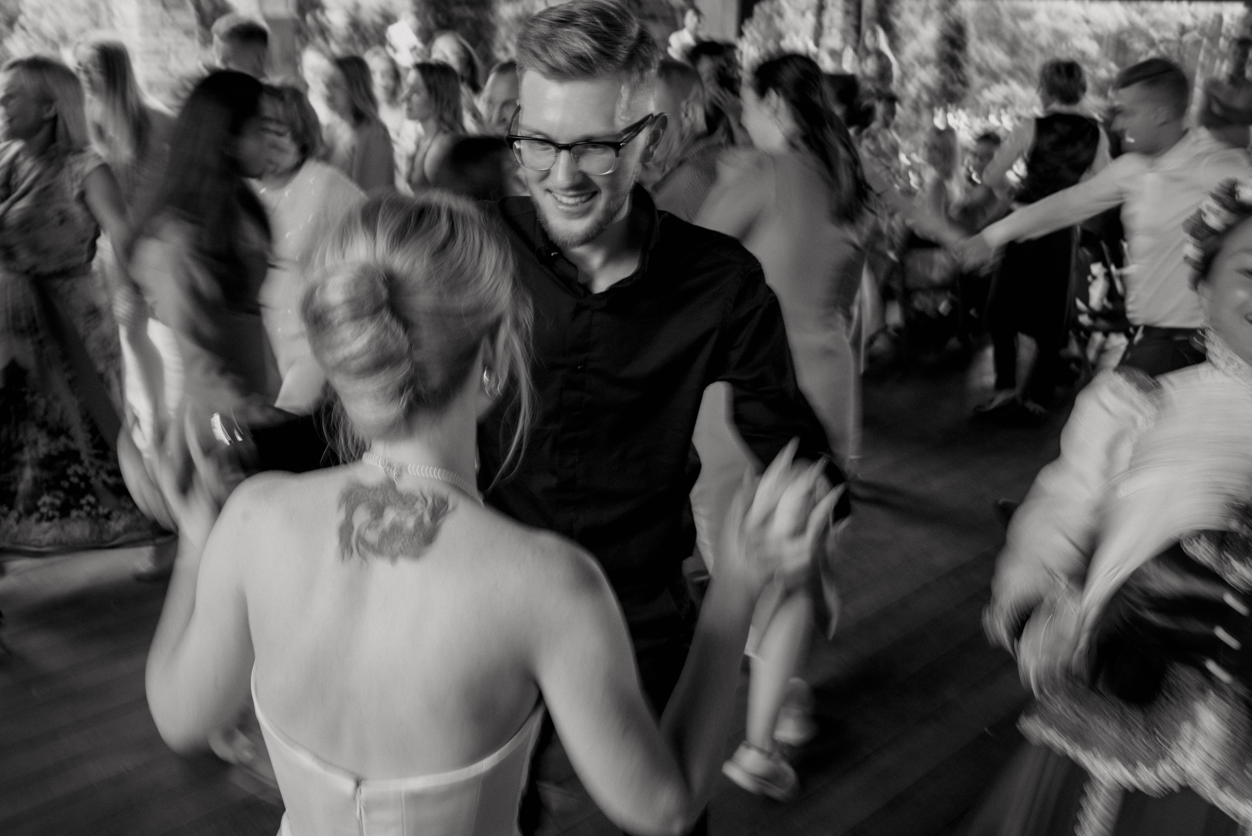 A&N. Алина Посторонка