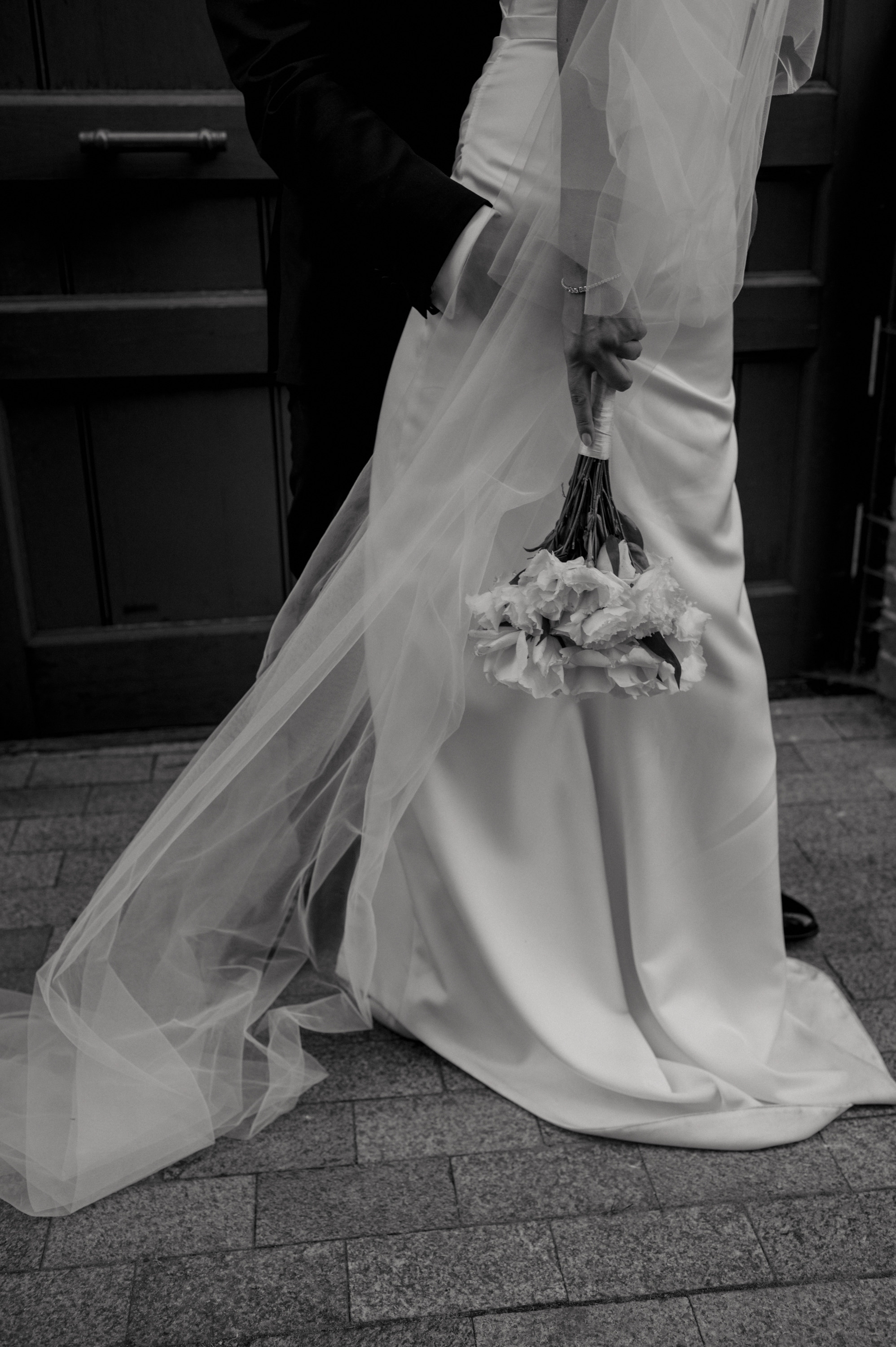 Живи сейчас. Алина Посторонка