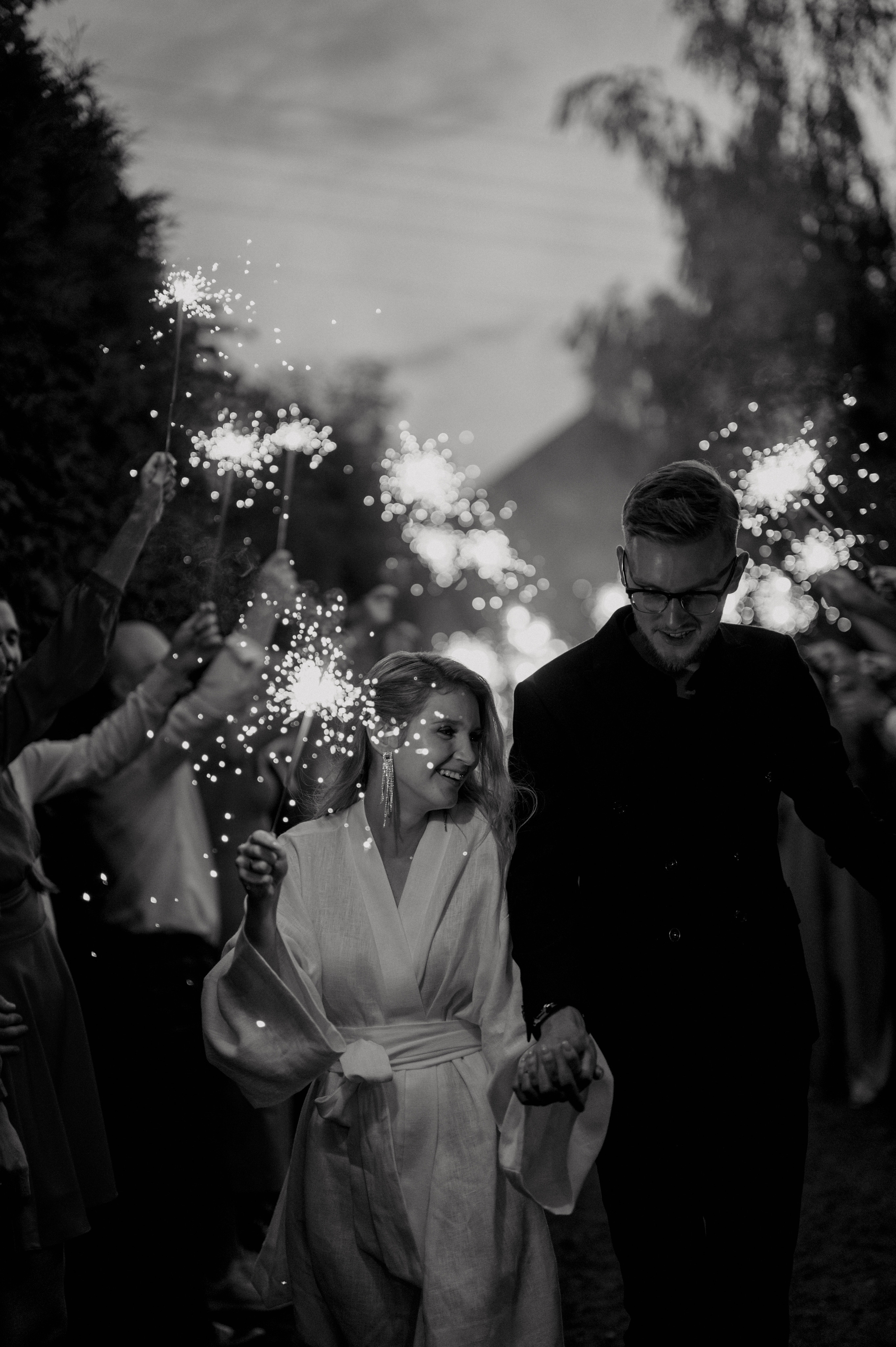 A&N. Алина Посторонка