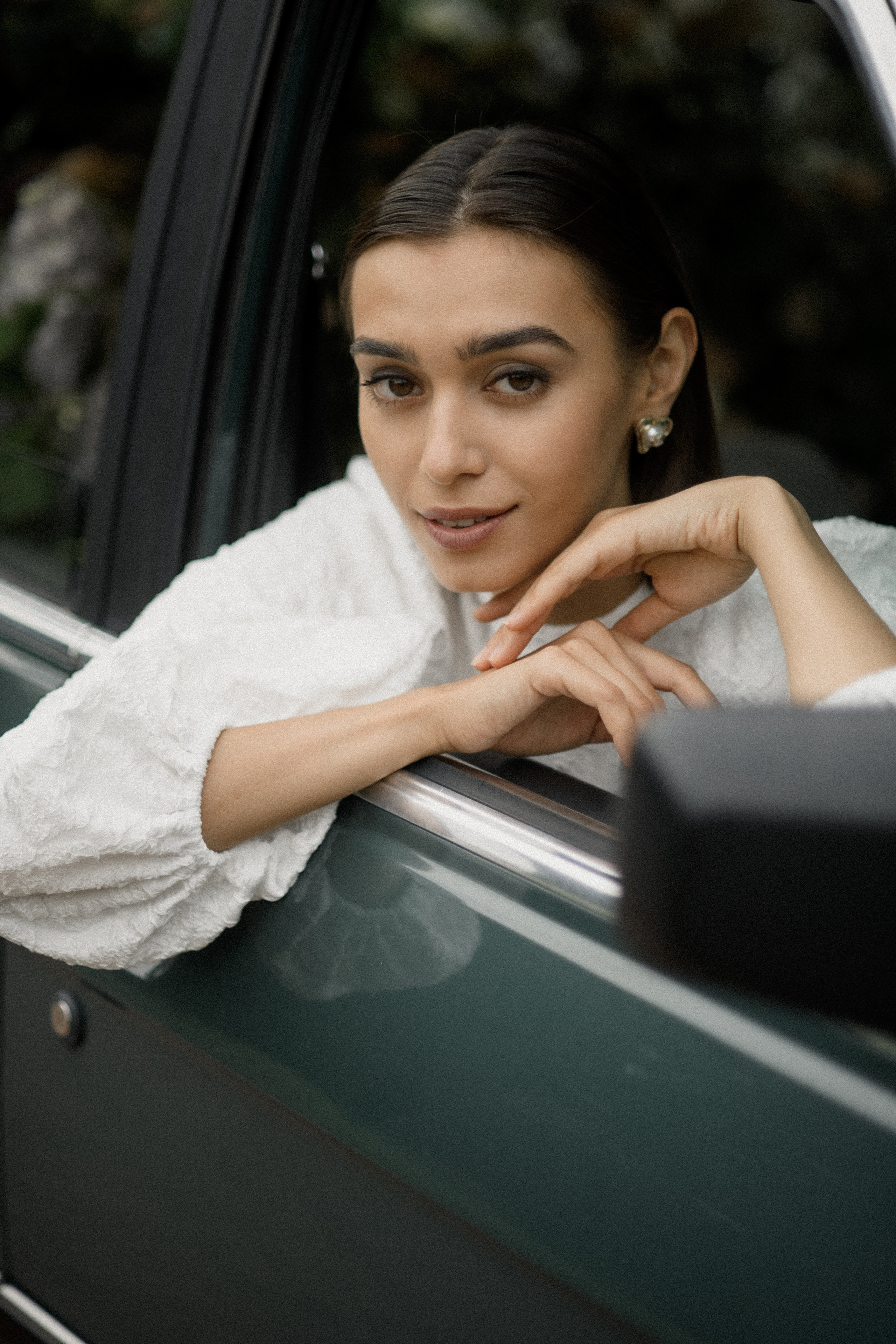 Дайте дождя. Алина Посторонка