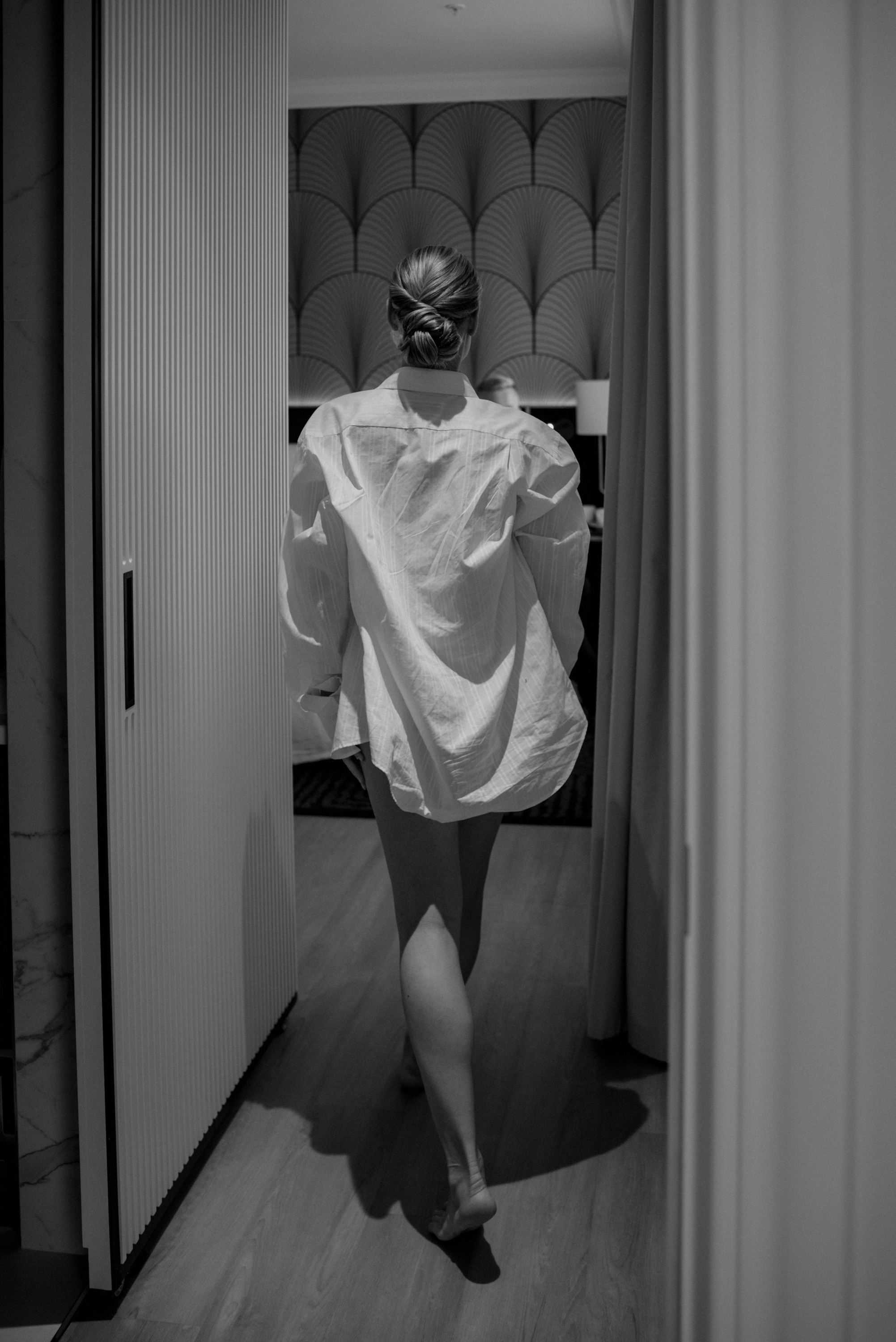 Живи сейчас. Алина Посторонка