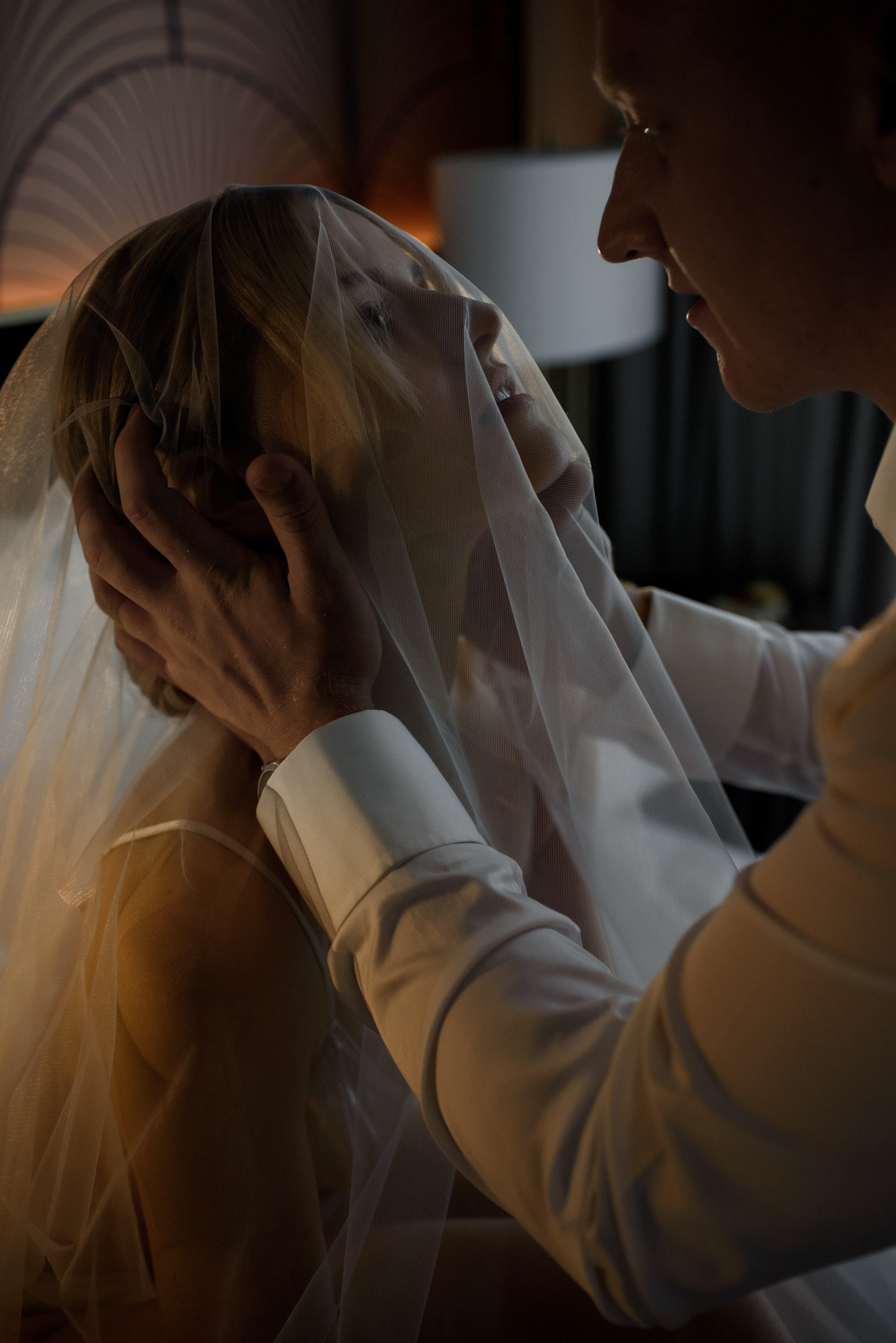 Живи сейчас. Алина Посторонка