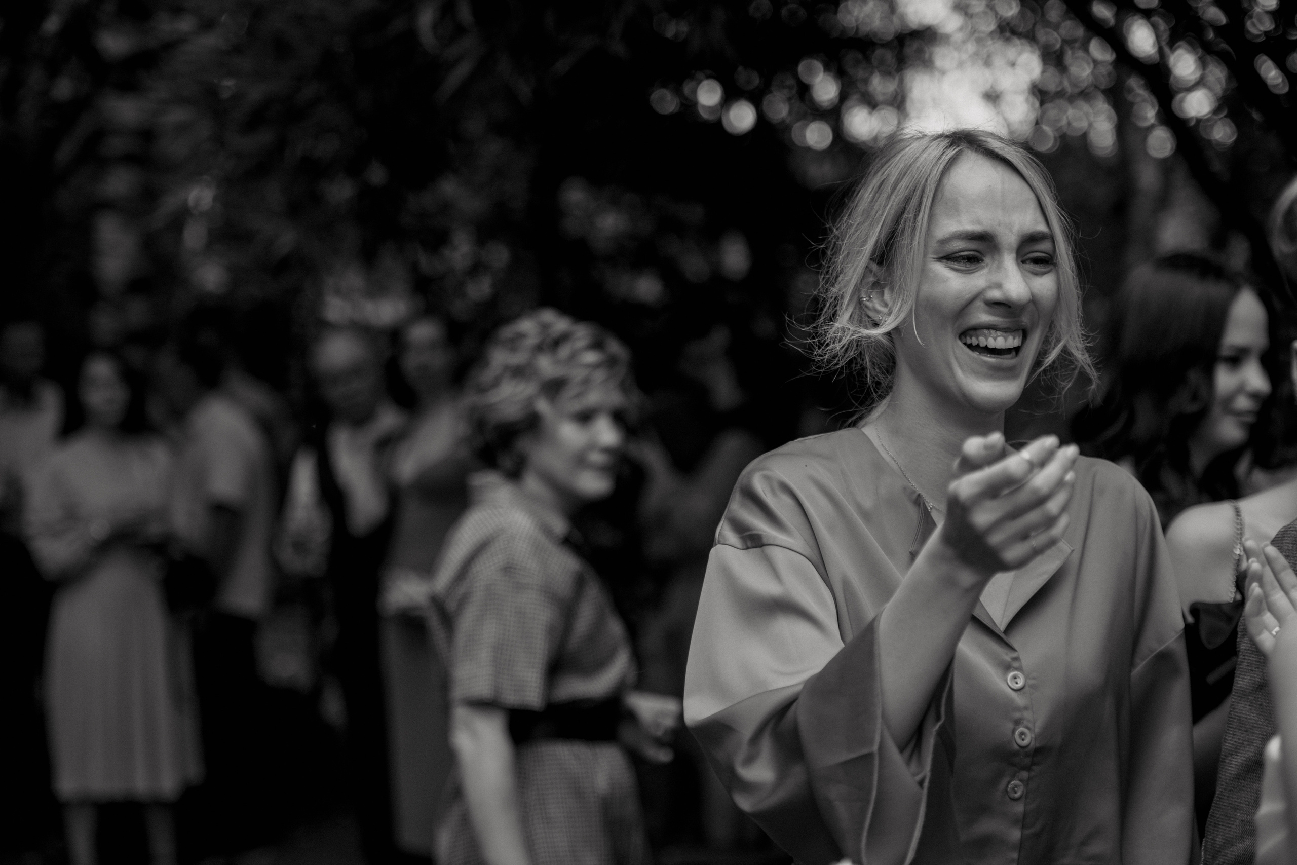 A&N. Алина Посторонка