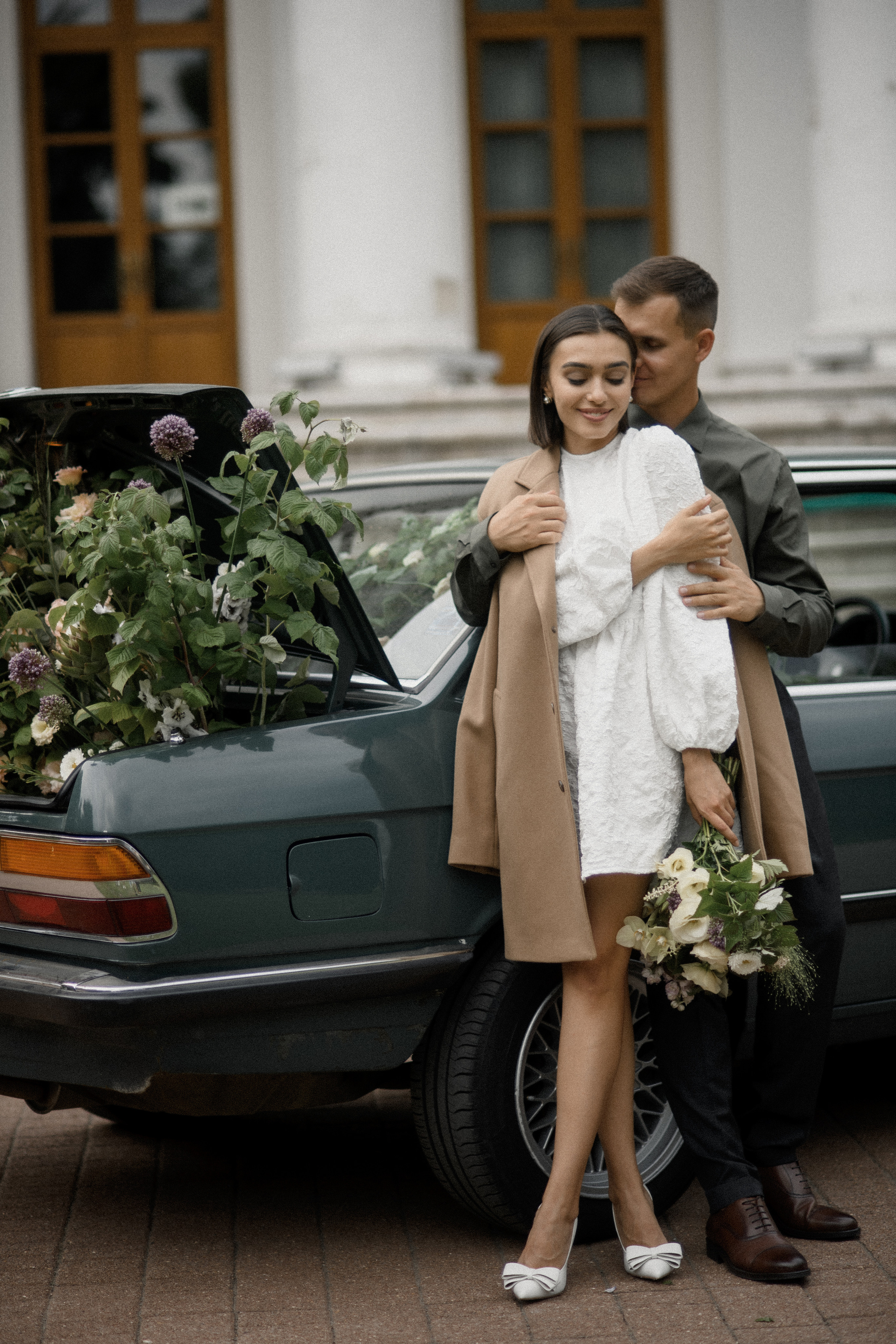 Дайте дождя. Алина Посторонка