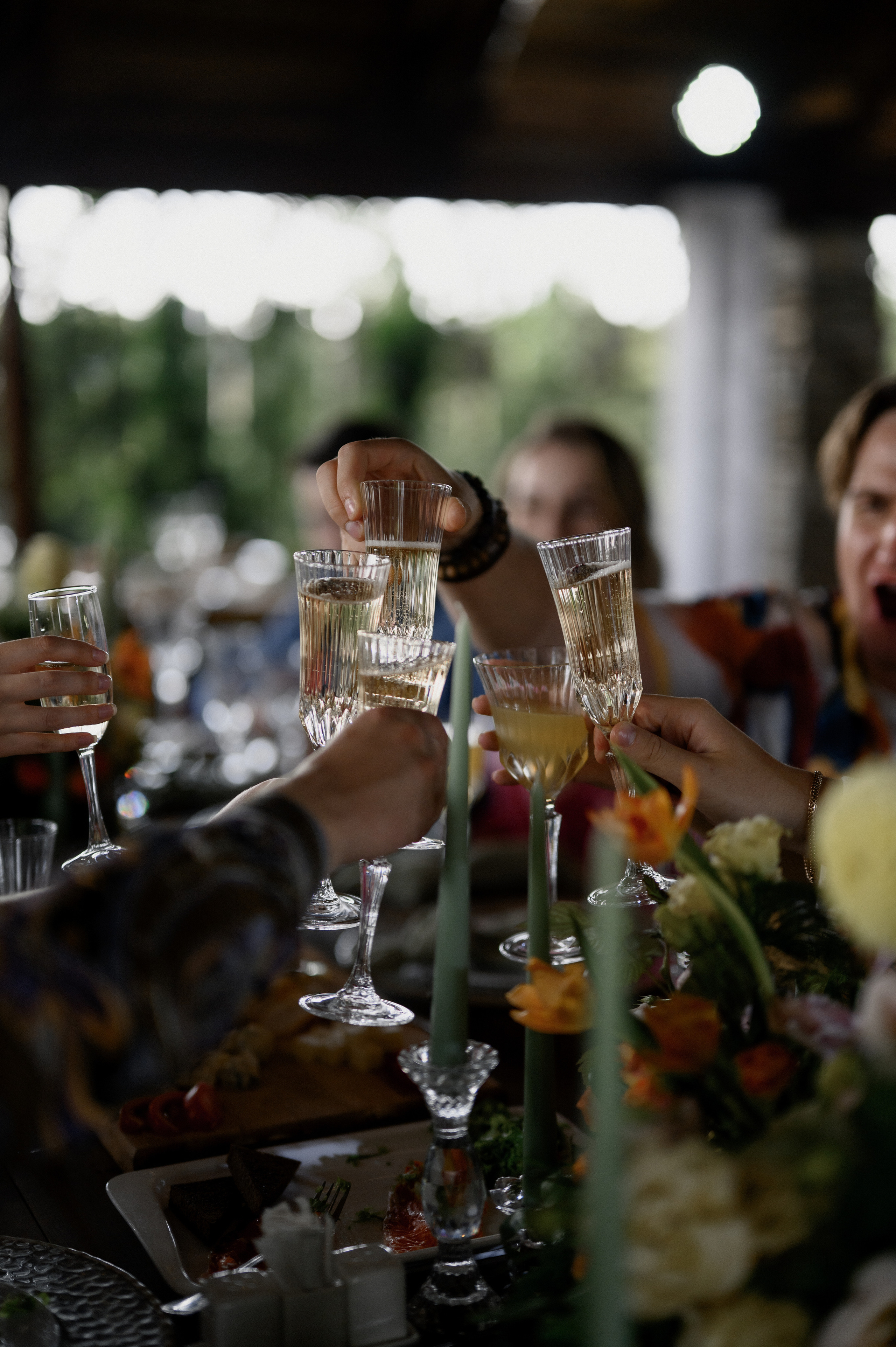 A&N. Алина Посторонка