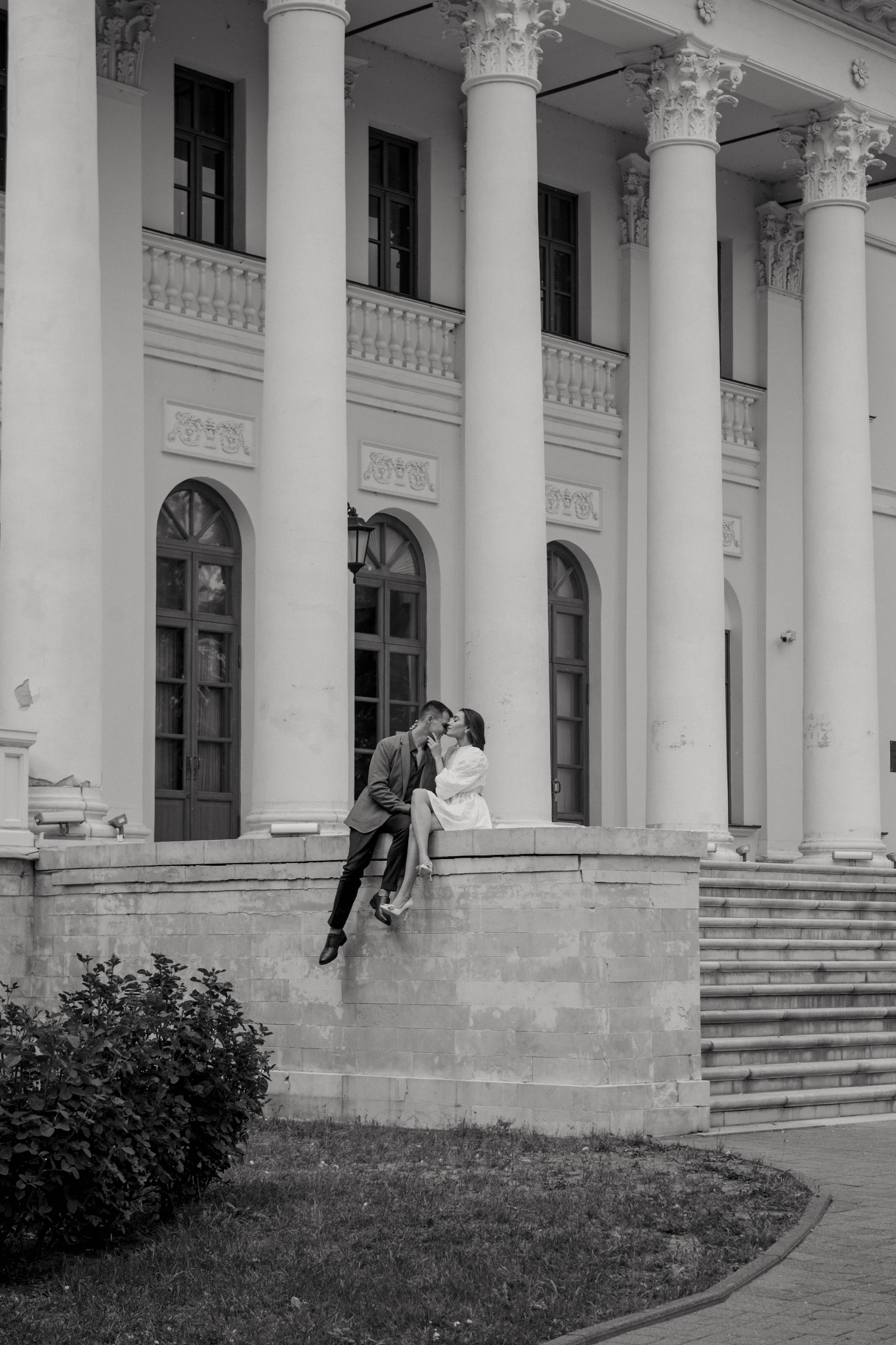 Дайте дождя. Алина Посторонка