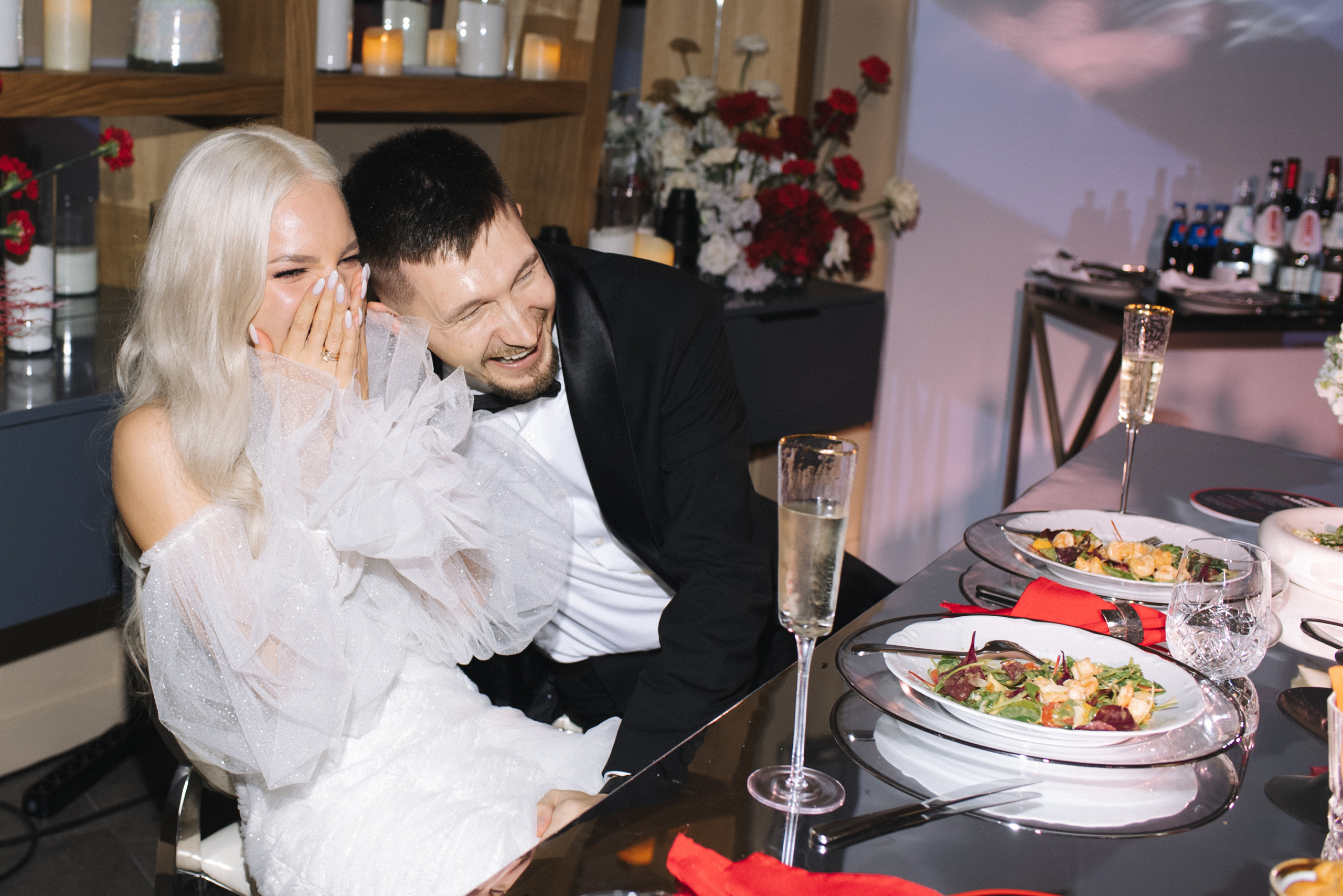 About. Алина Посторонка