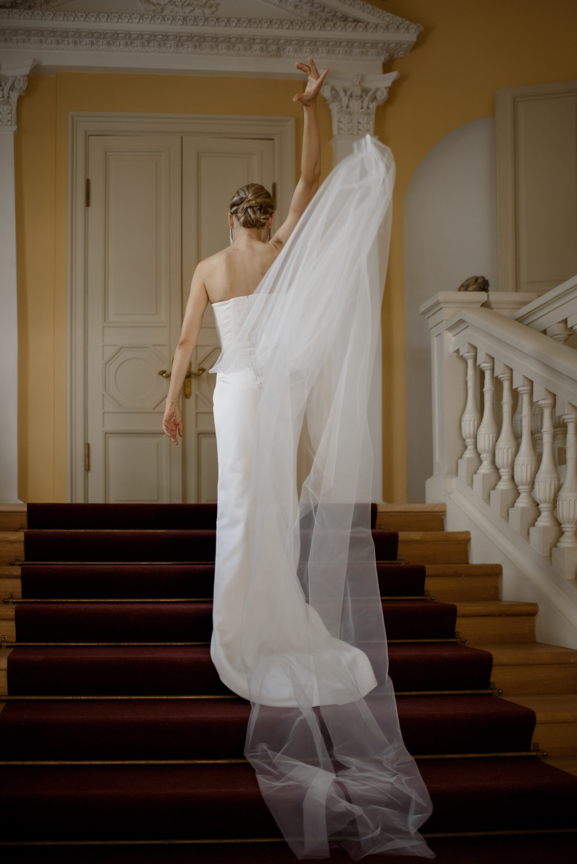 Живи сейчас. Алина Посторонка