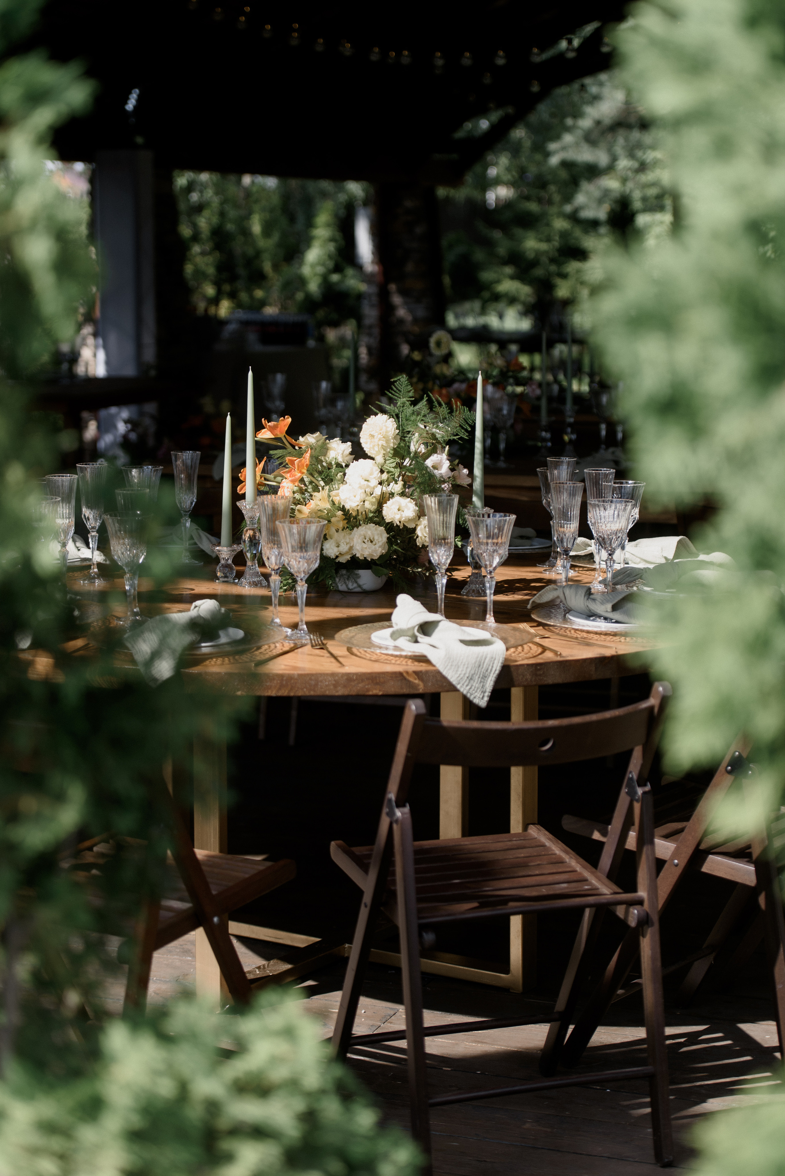 A&N. Алина Посторонка