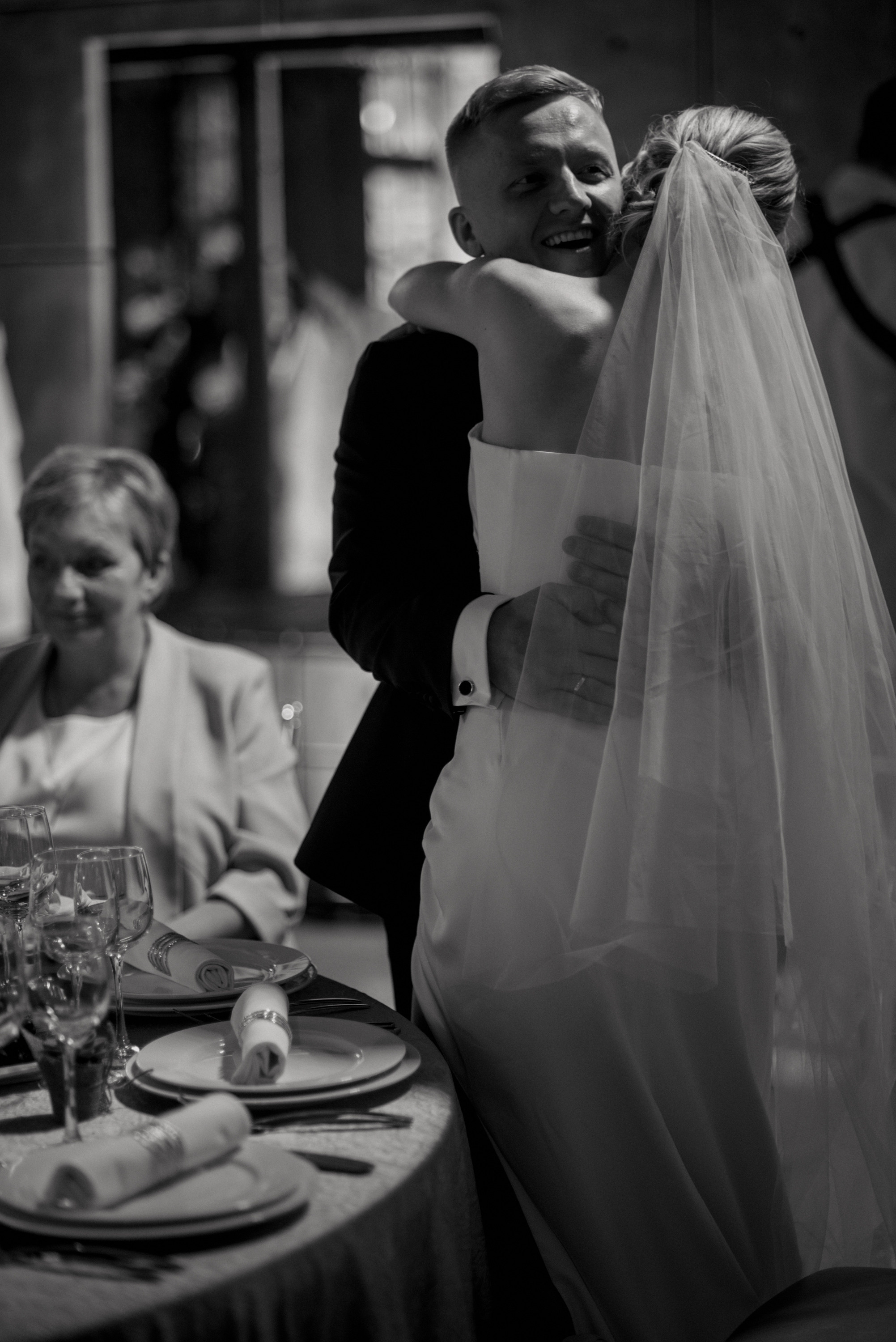 Живи сейчас. Алина Посторонка