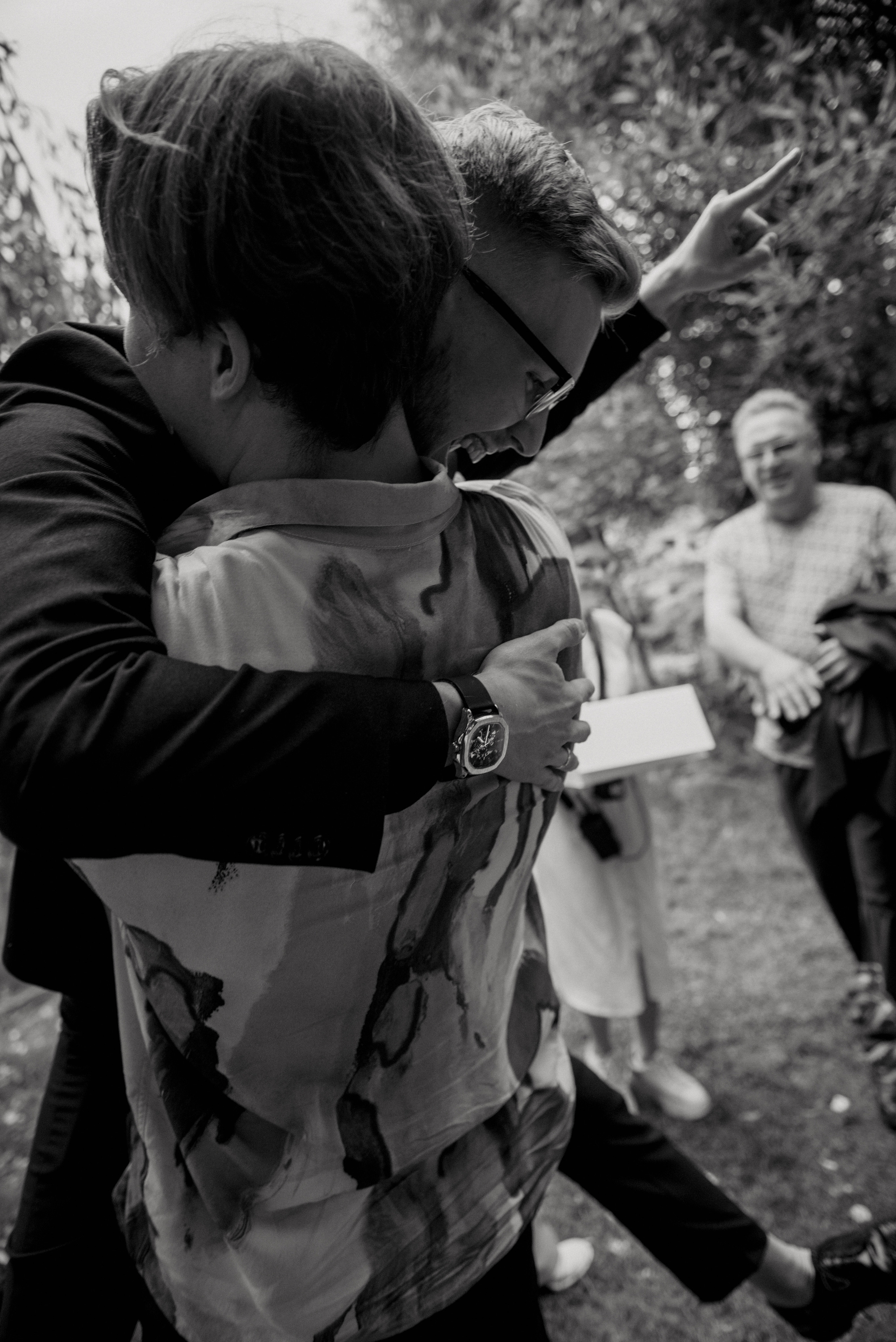 A&N. Алина Посторонка