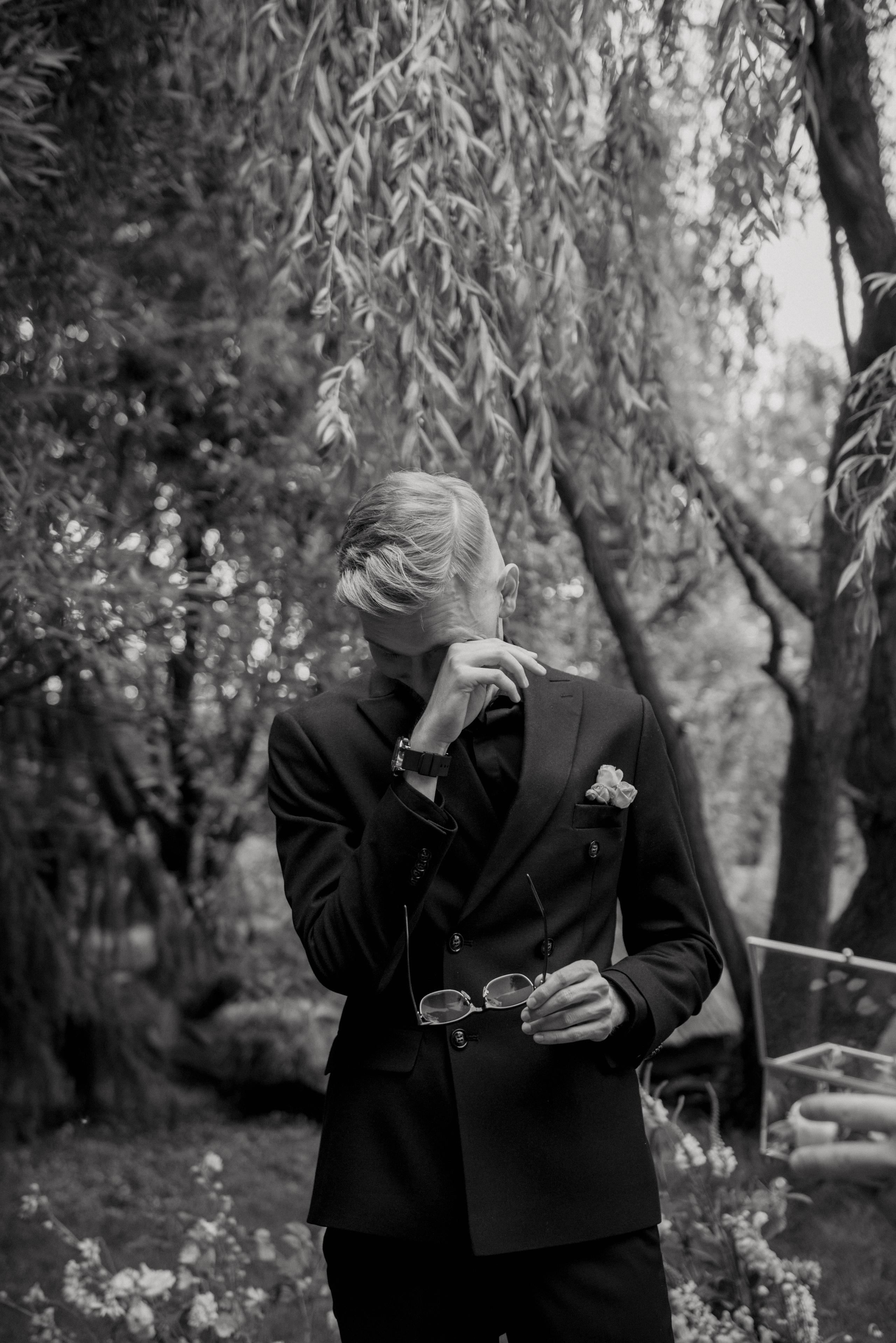 A&N. Алина Посторонка