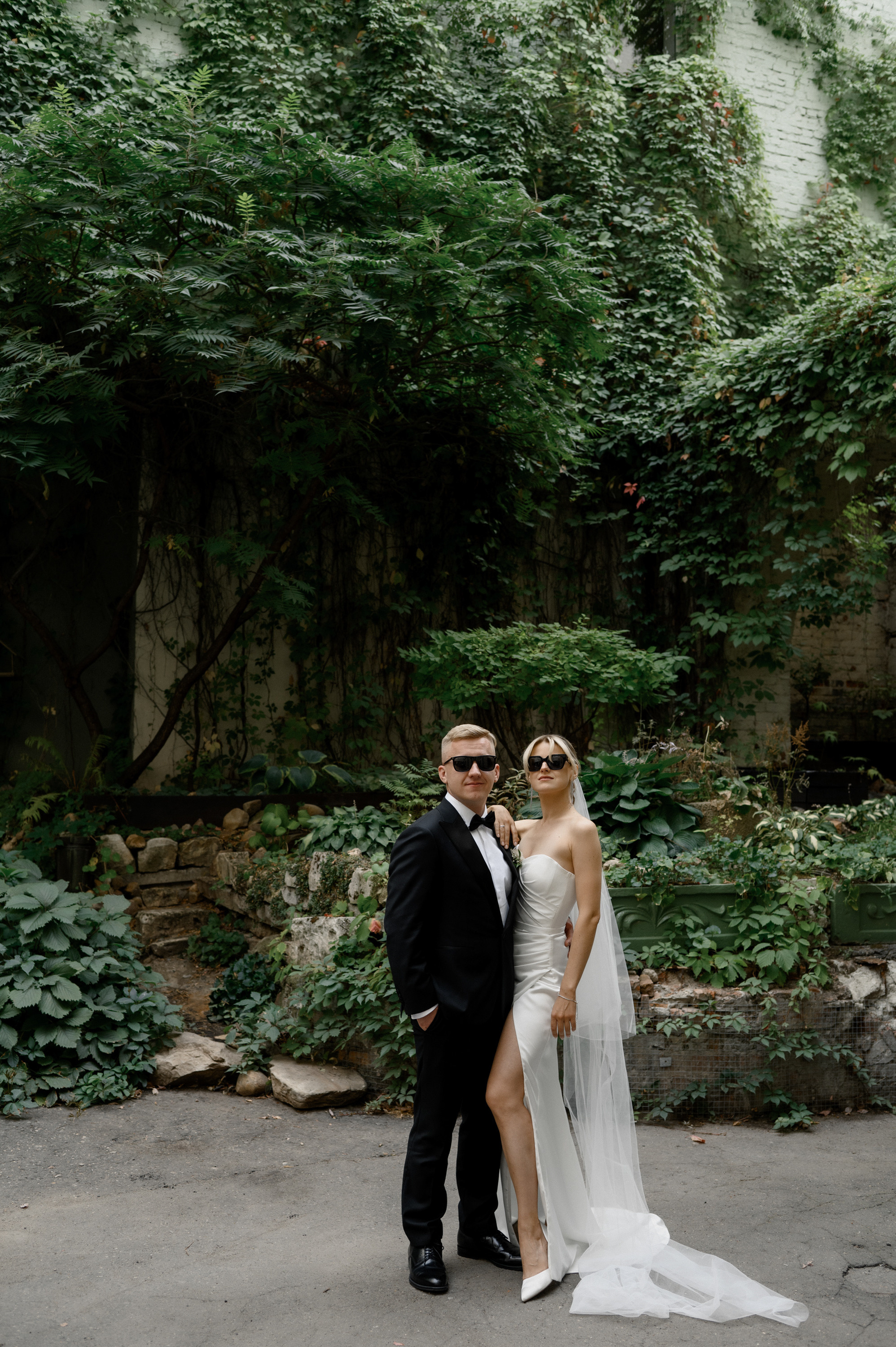 Живи сейчас. Алина Посторонка