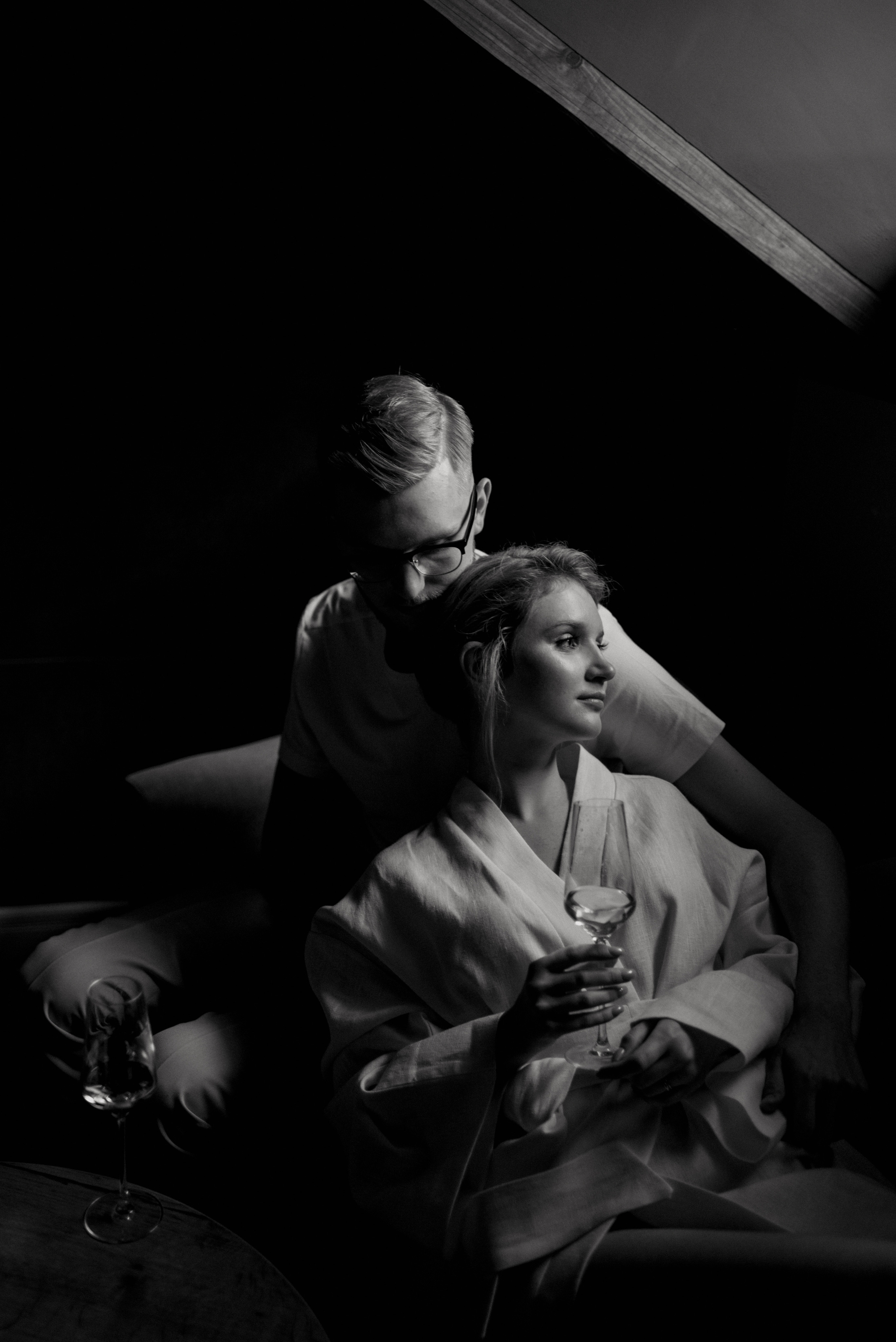 A&N. Алина Посторонка