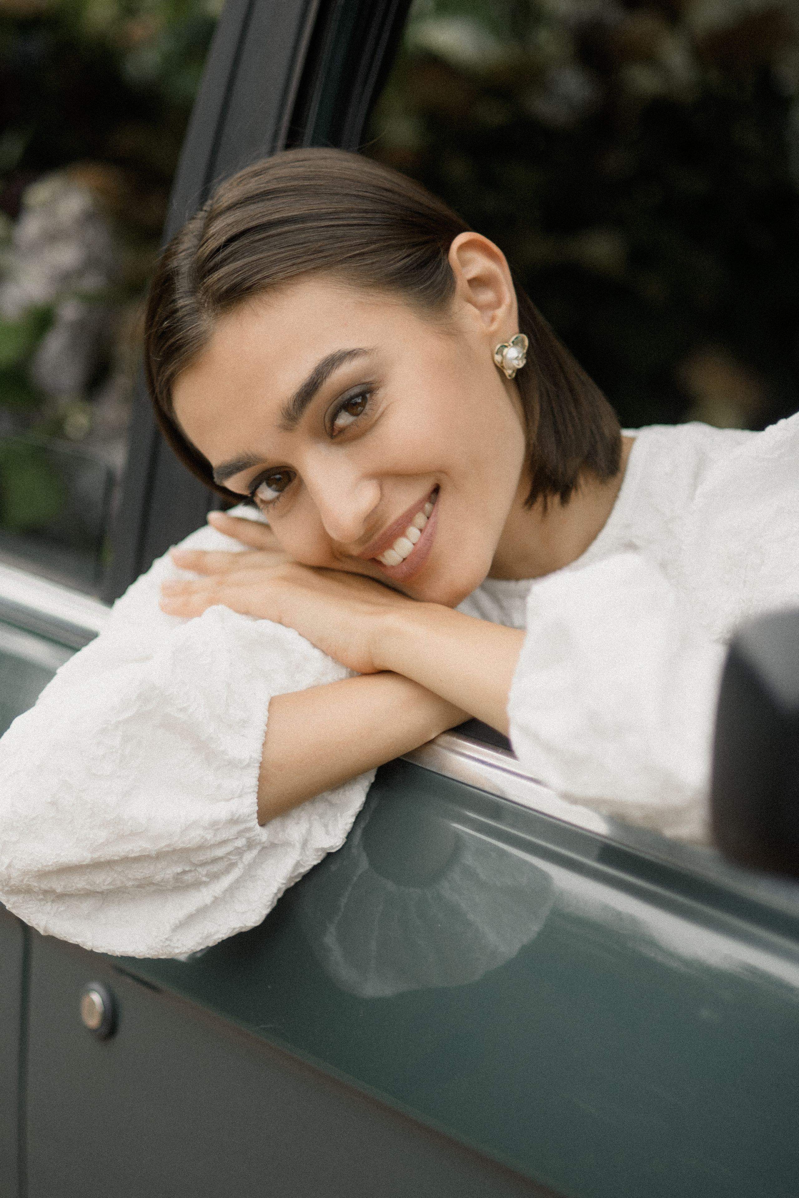 Дайте дождя. Алина Посторонка