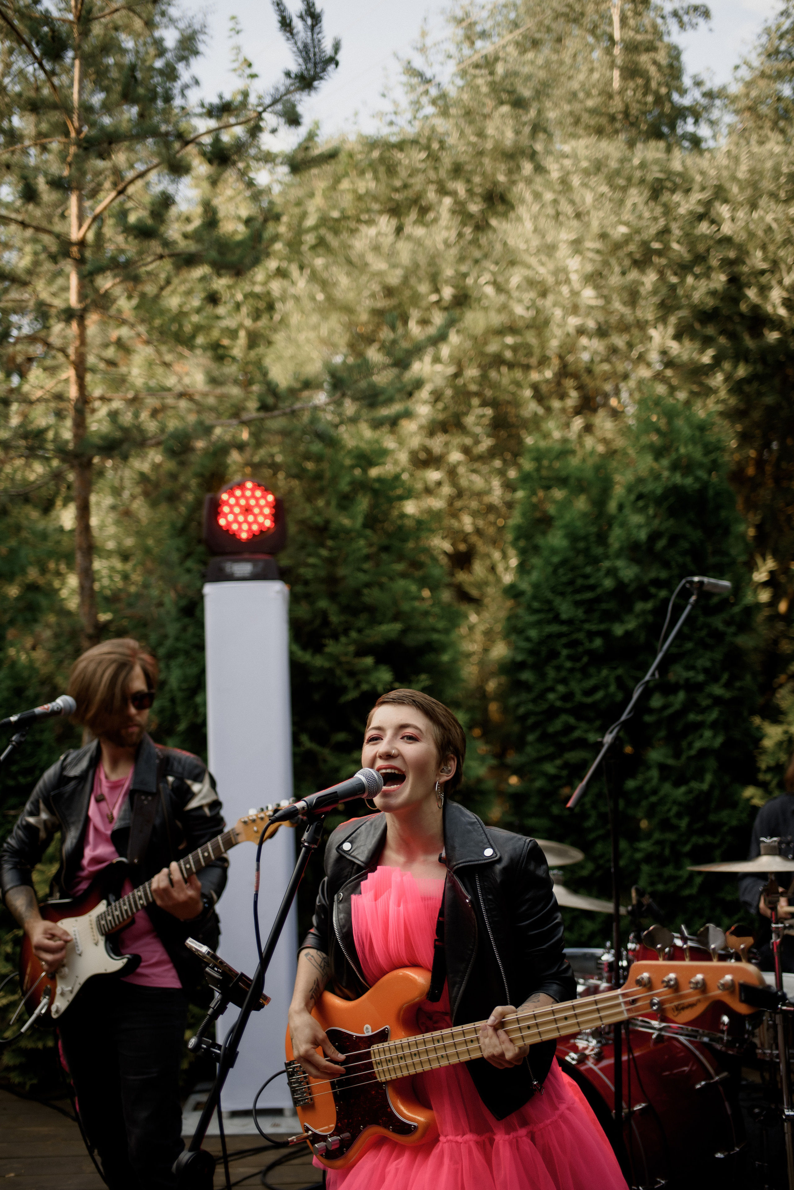 A&N. Алина Посторонка