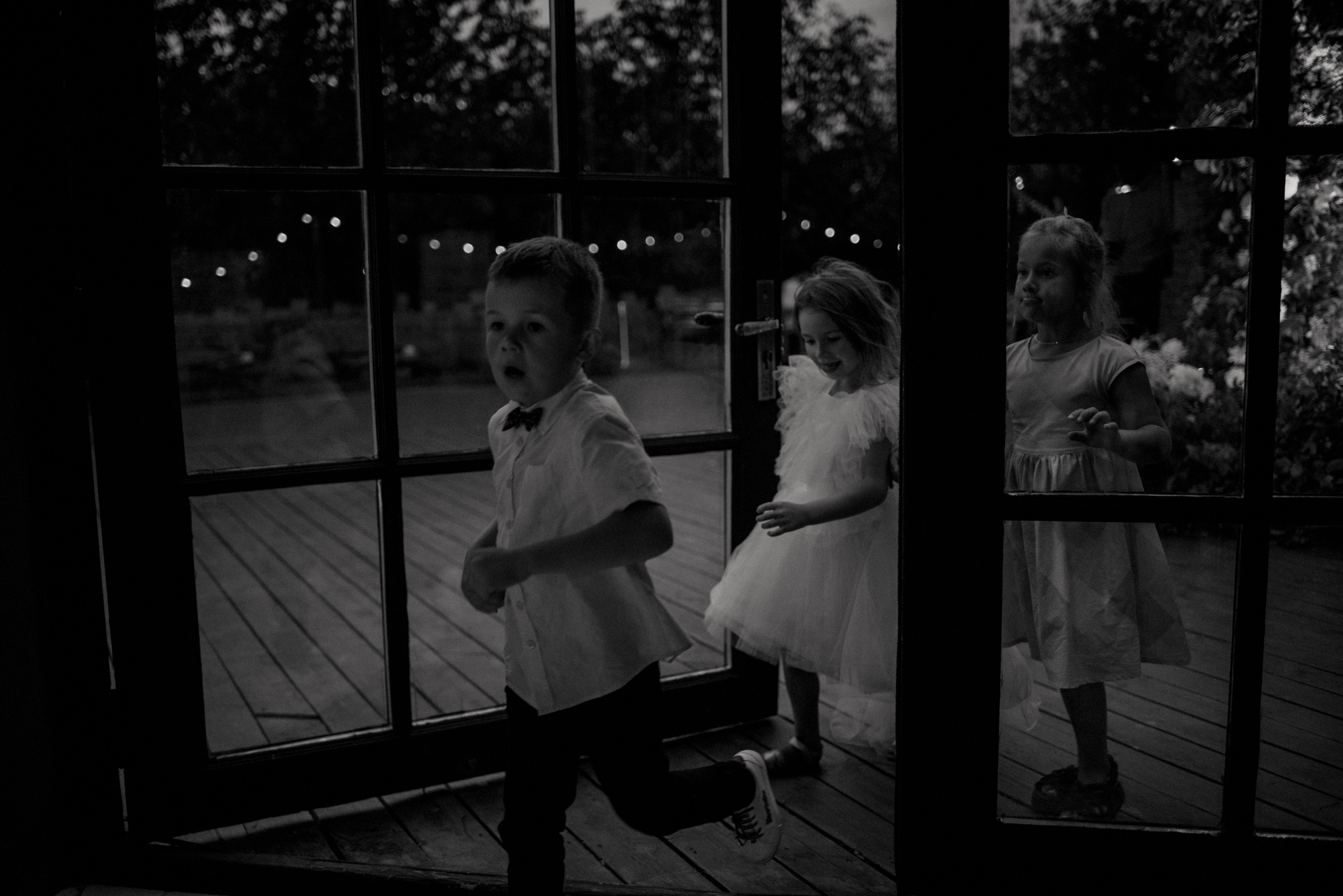 Живи сейчас. Алина Посторонка