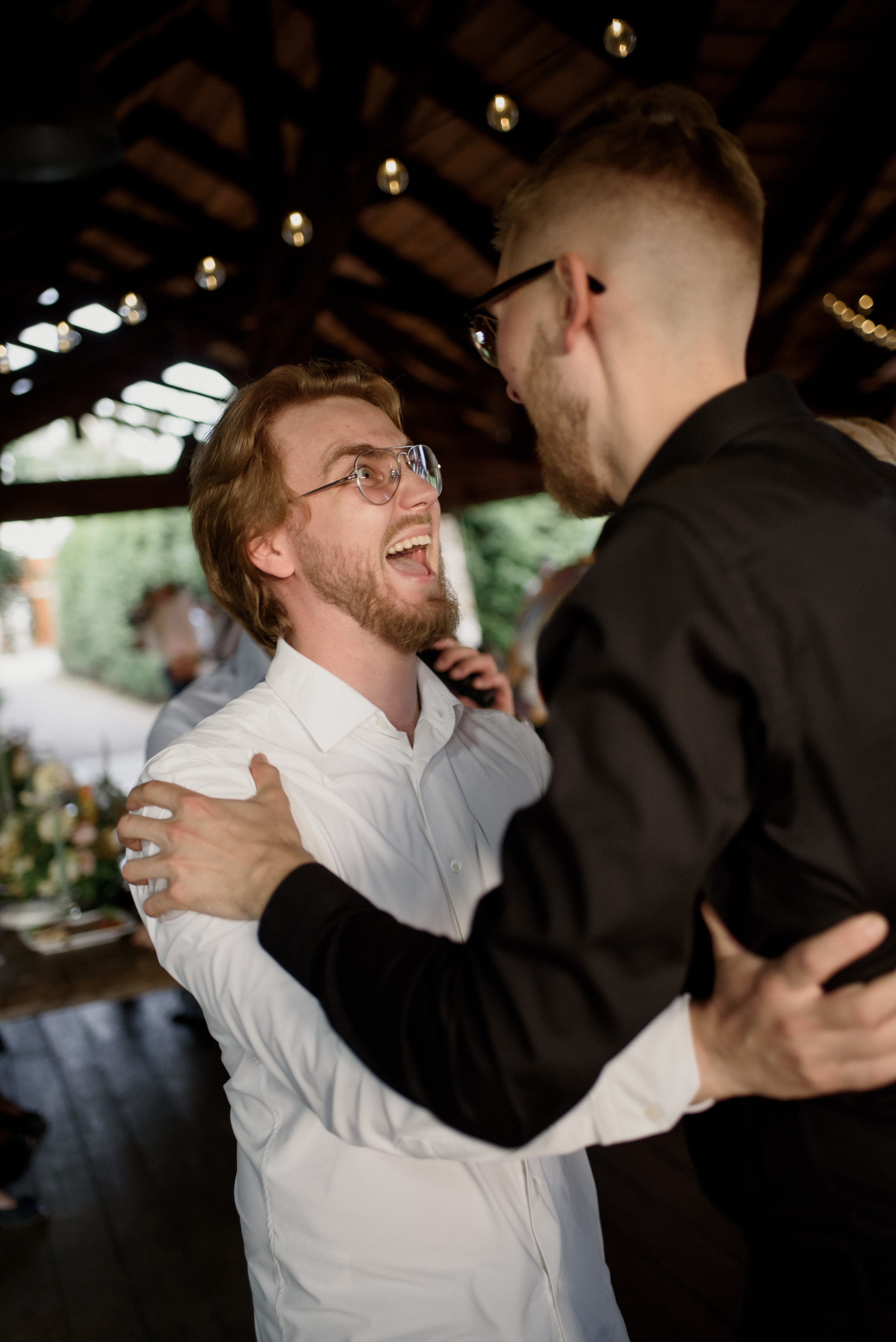 A&N. Алина Посторонка