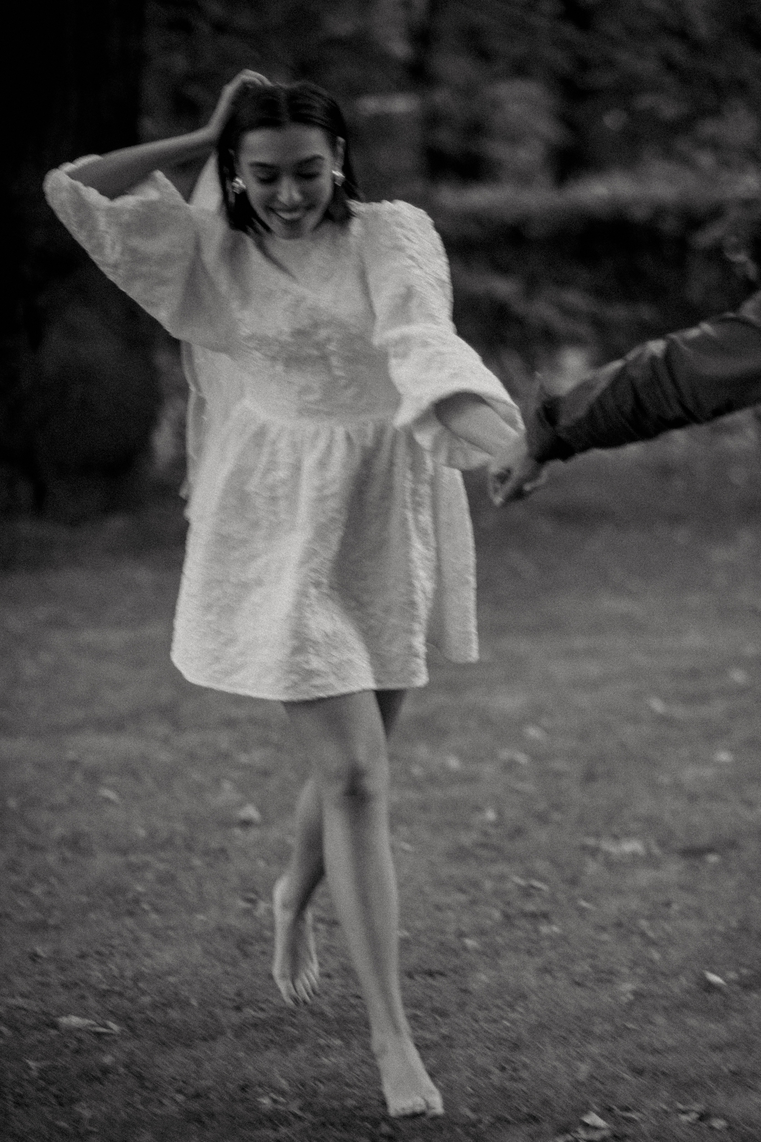 Дайте дождя. Алина Посторонка