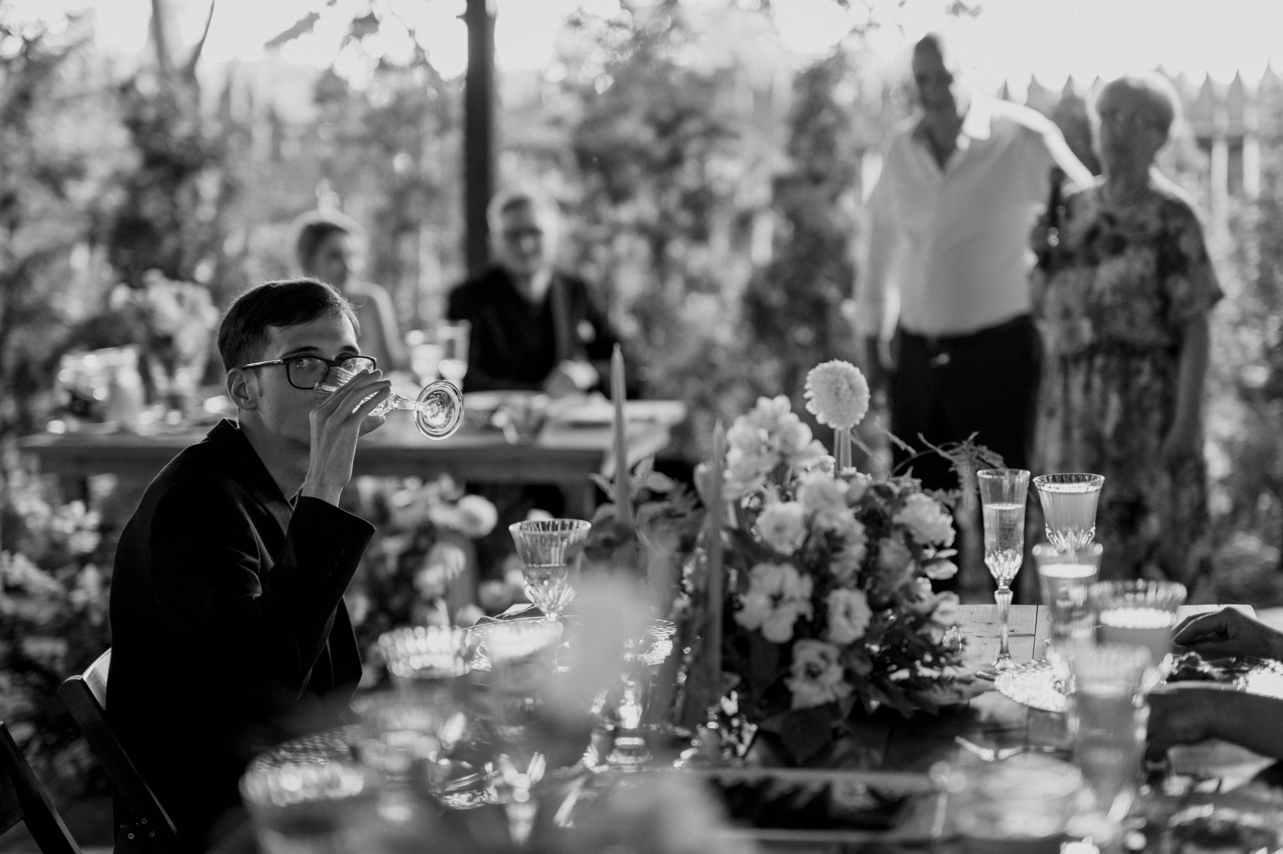 A&N. Алина Посторонка