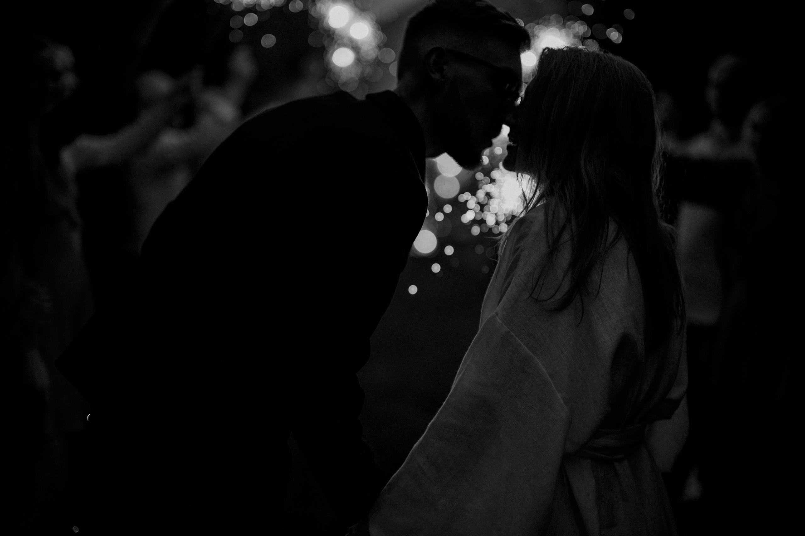 A&N. Алина Посторонка