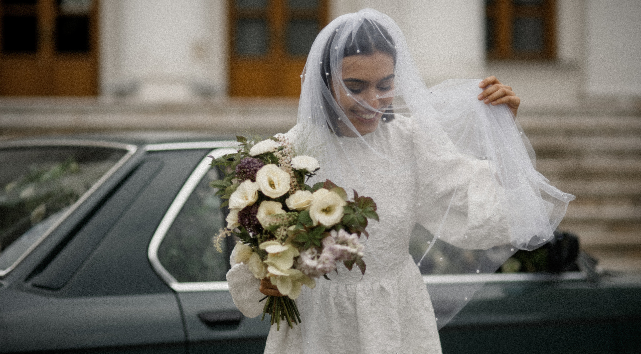 Дайте дождя. Алина Посторонка