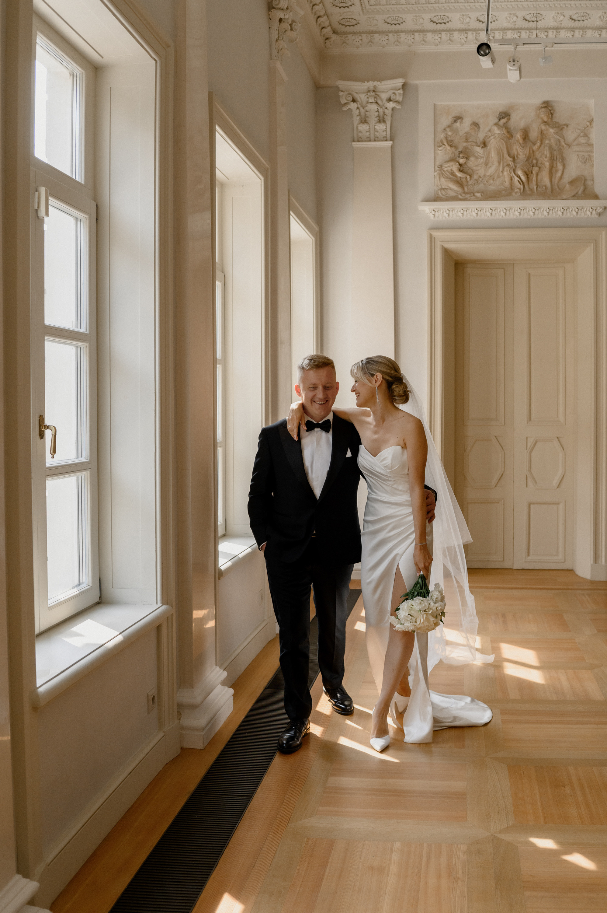 Живи сейчас. Алина Посторонка