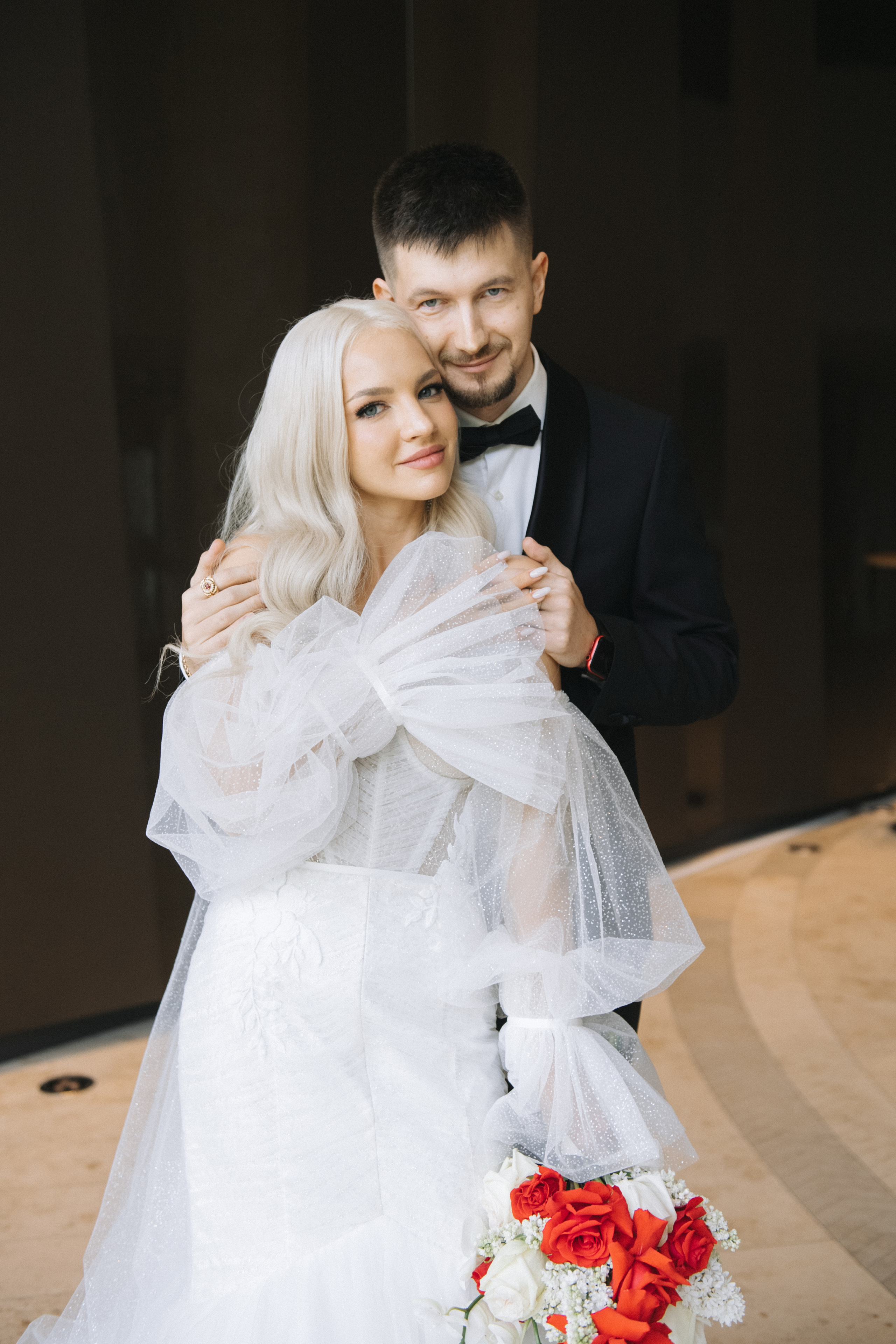 About. Алина Посторонка