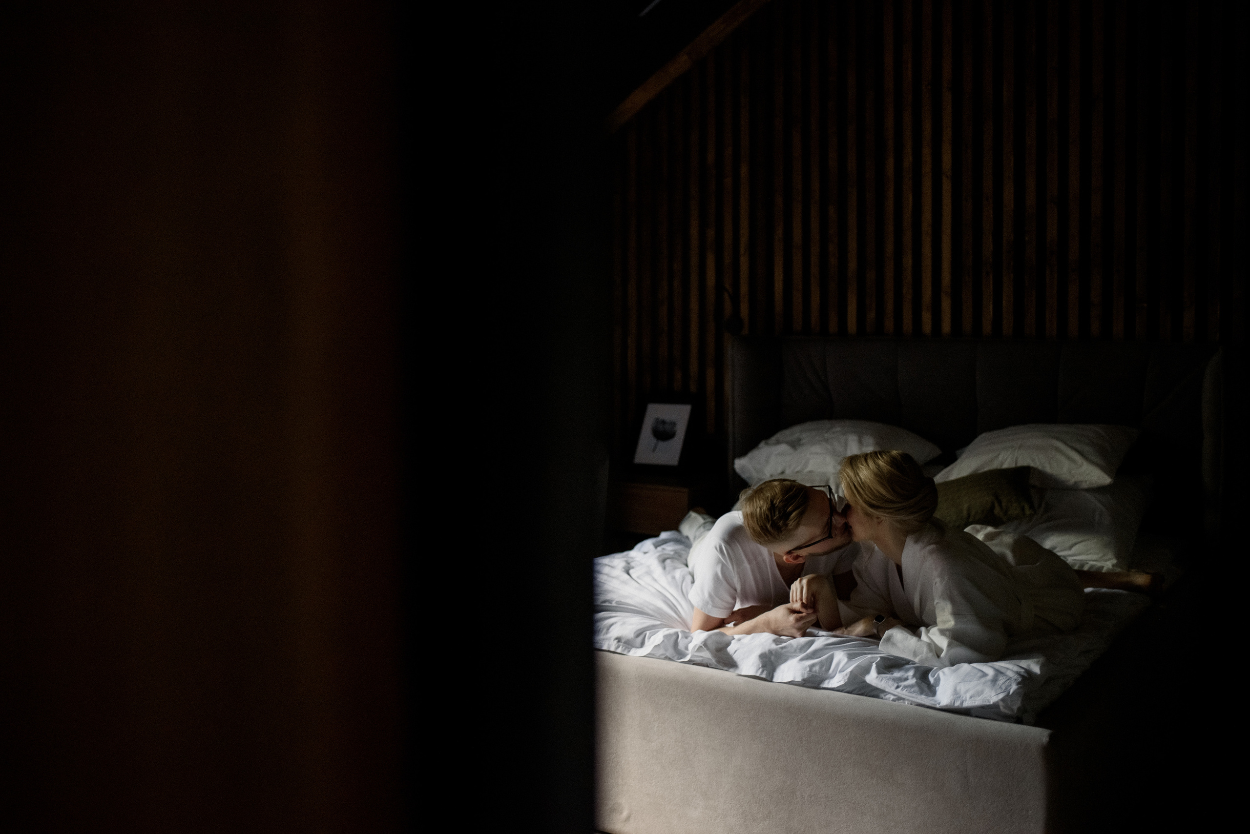 A&N. Алина Посторонка