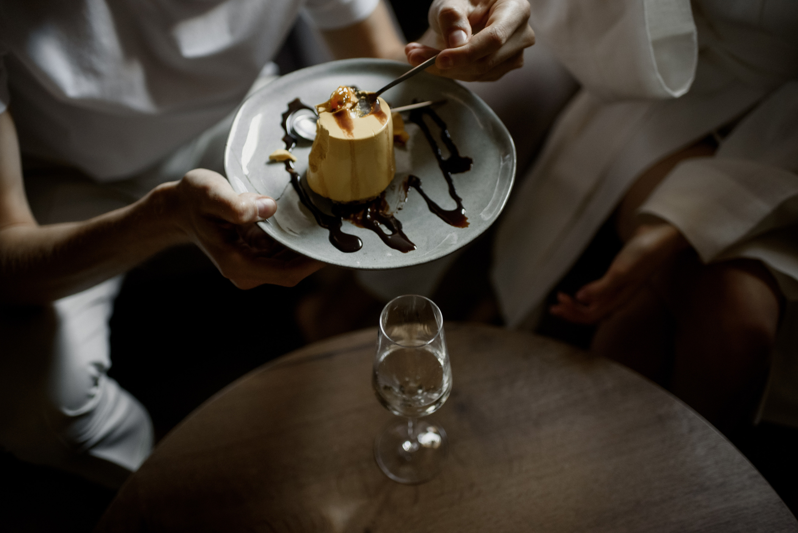 A&N. Алина Посторонка