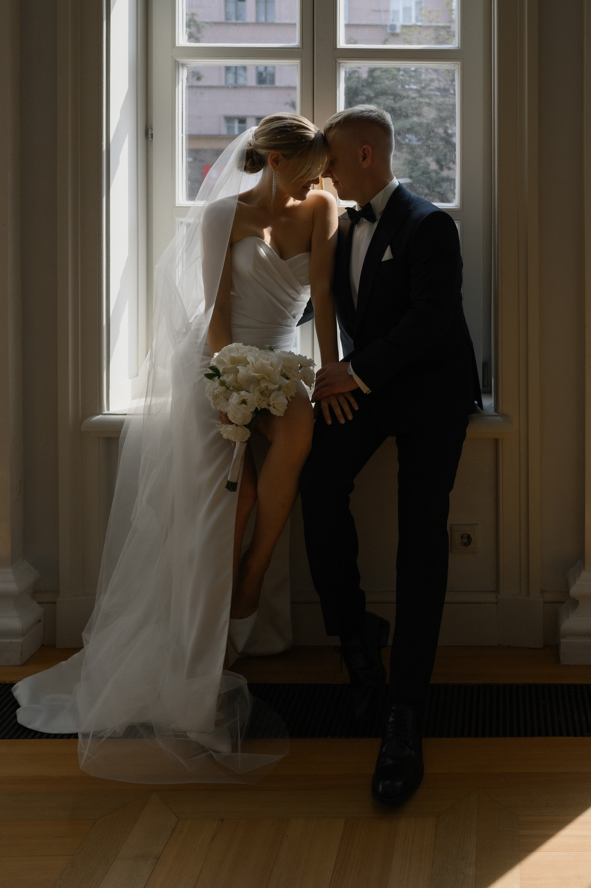 Живи сейчас. Алина Посторонка