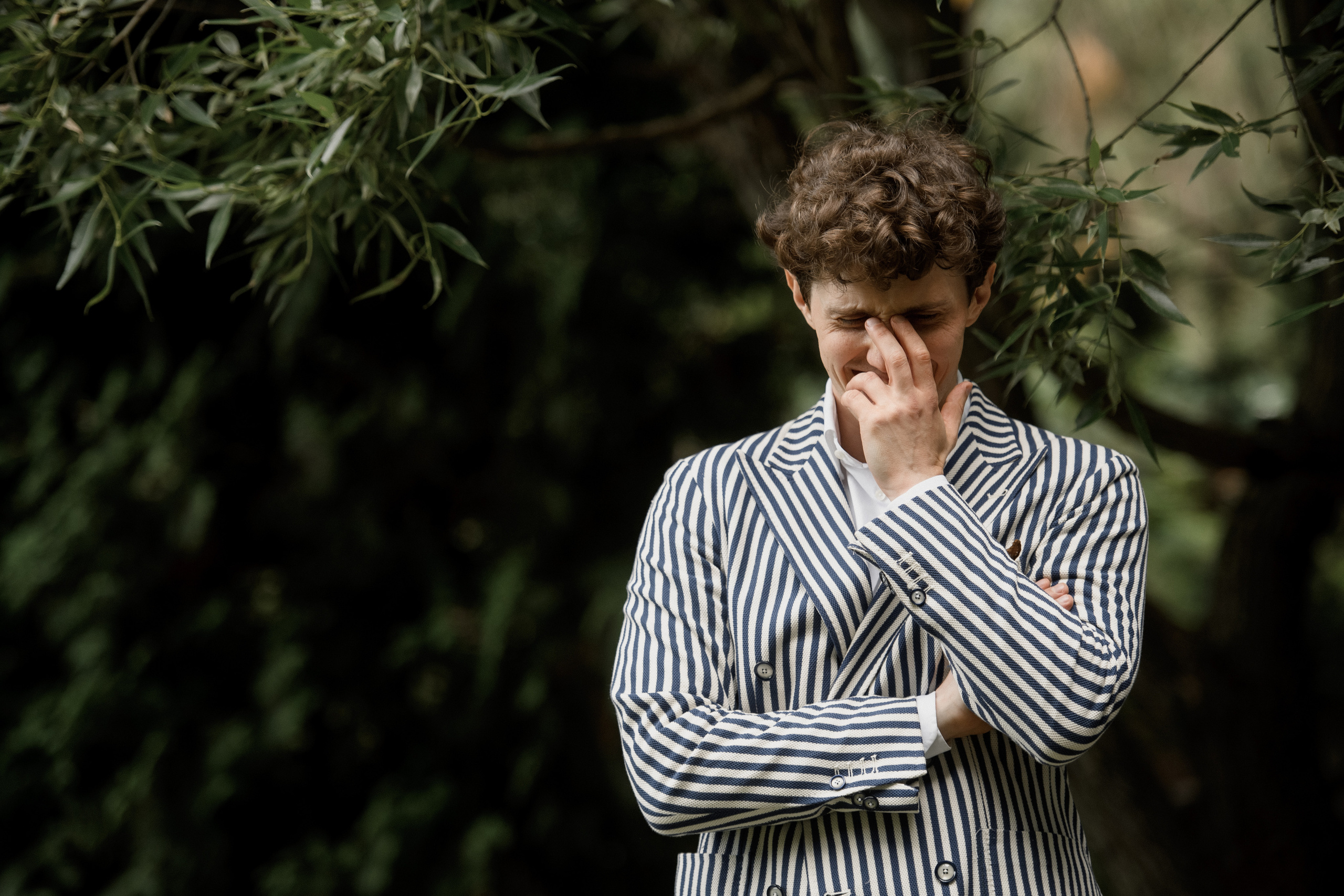 A&N. Алина Посторонка