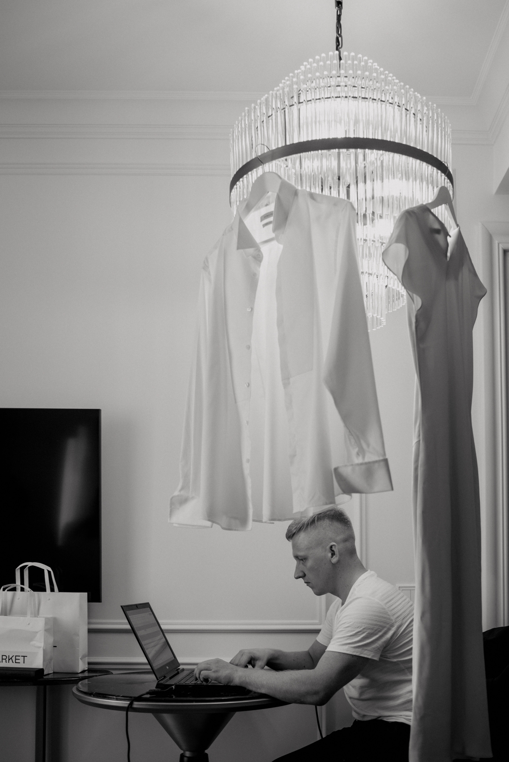 Живи сейчас. Алина Посторонка