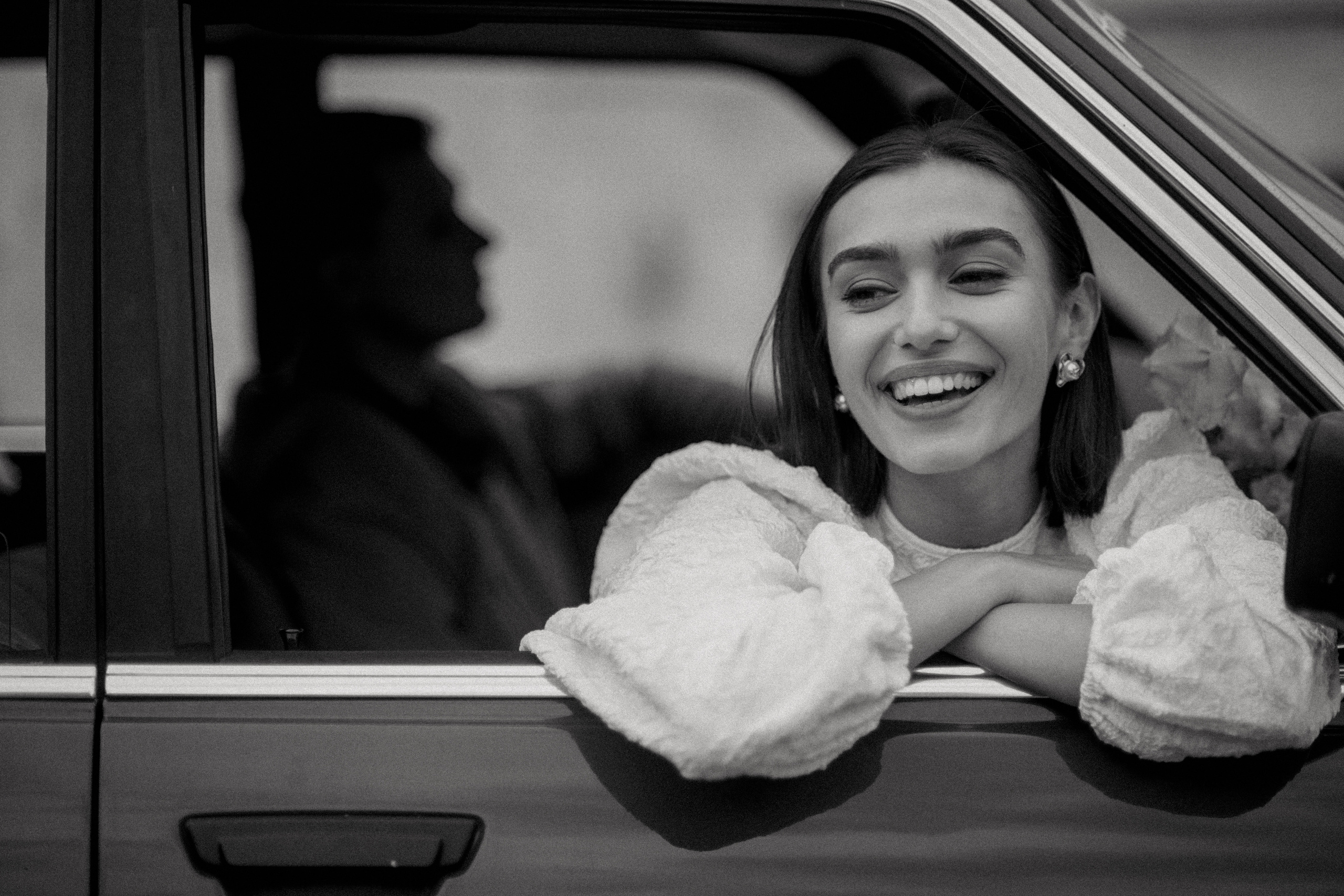 Дайте дождя. Алина Посторонка