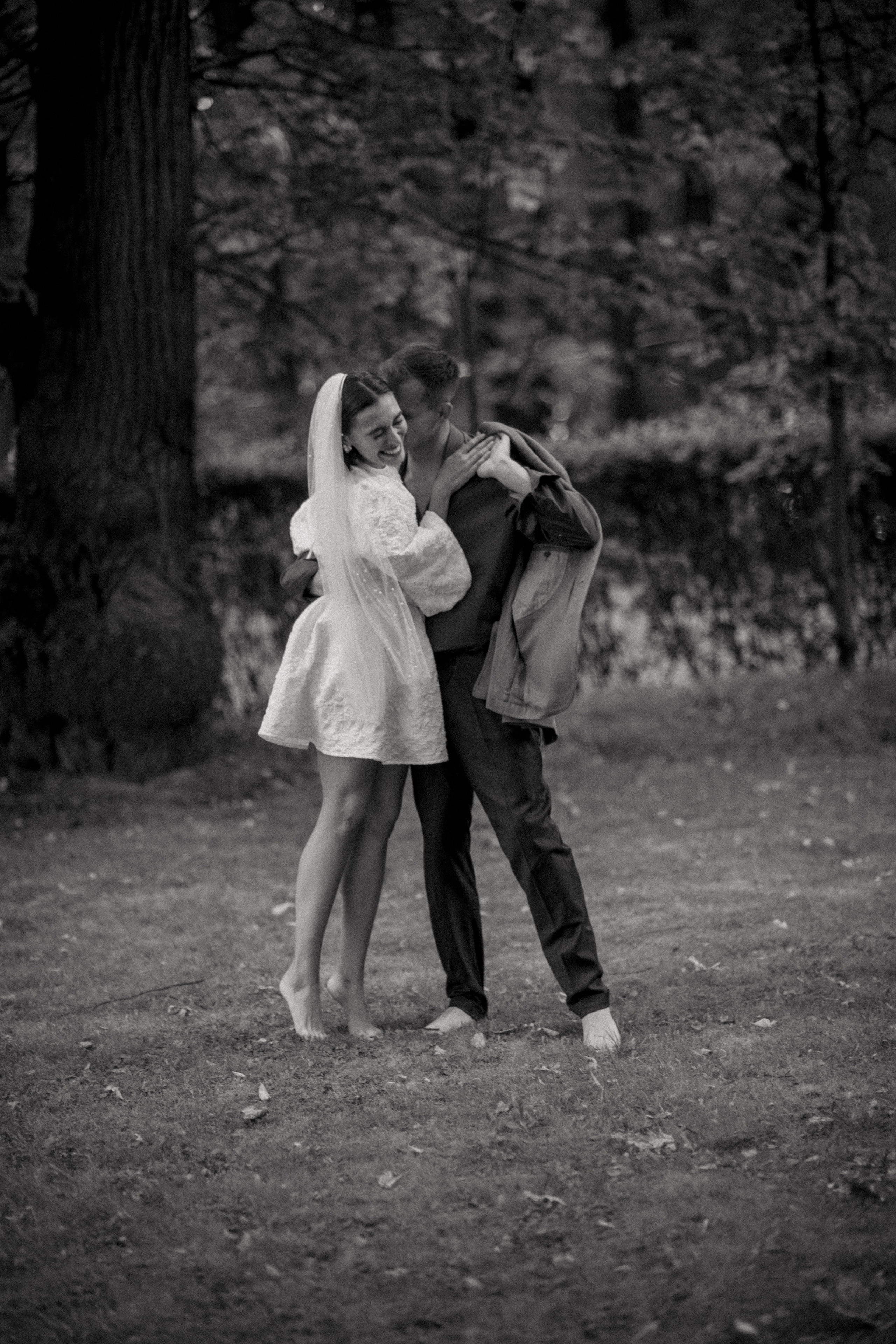 Дайте дождя. Алина Посторонка