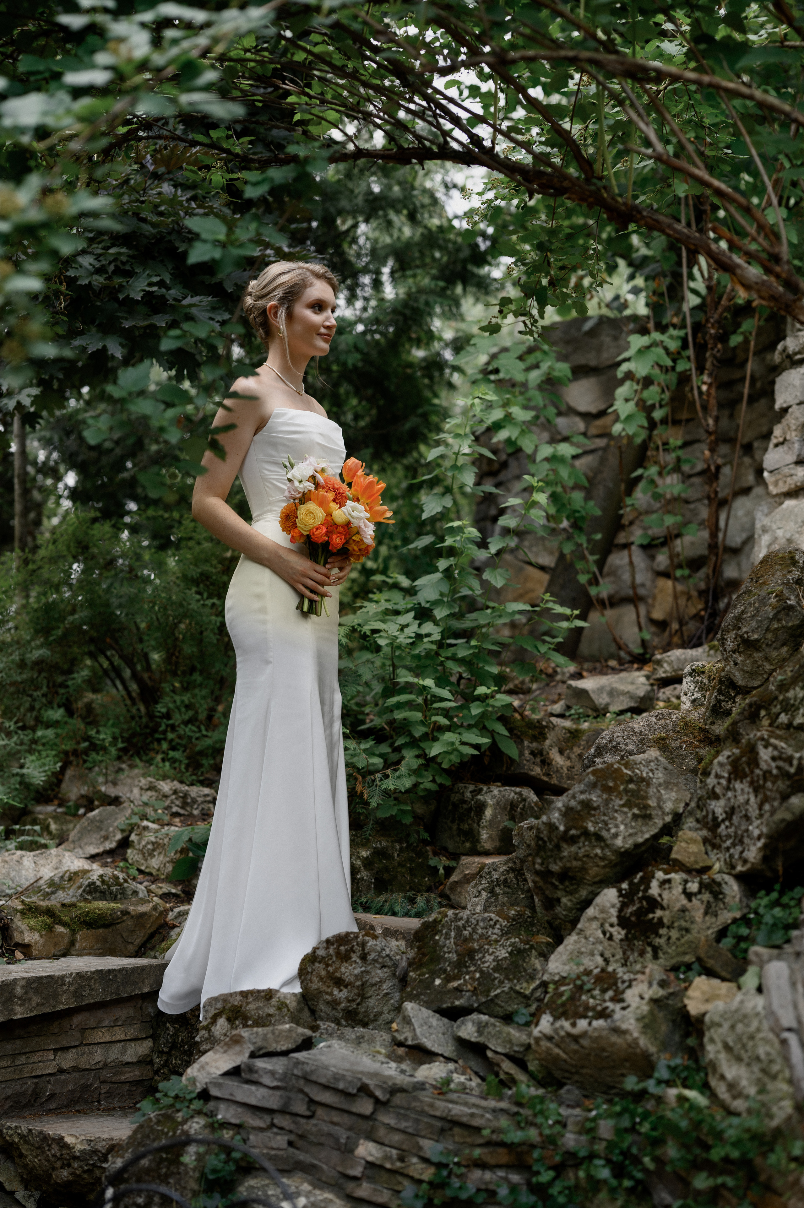 A&N. Алина Посторонка