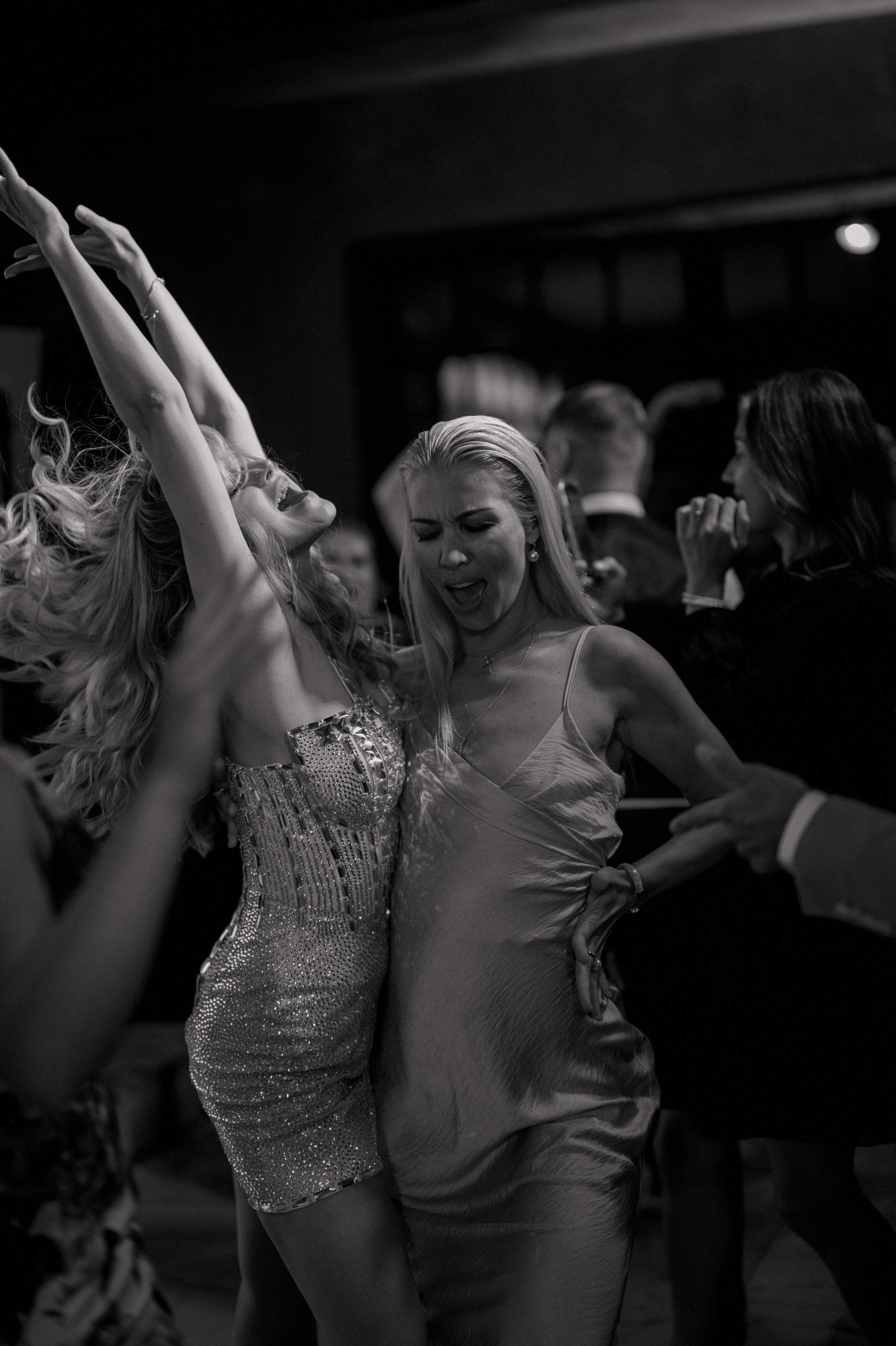 Живи сейчас. Алина Посторонка