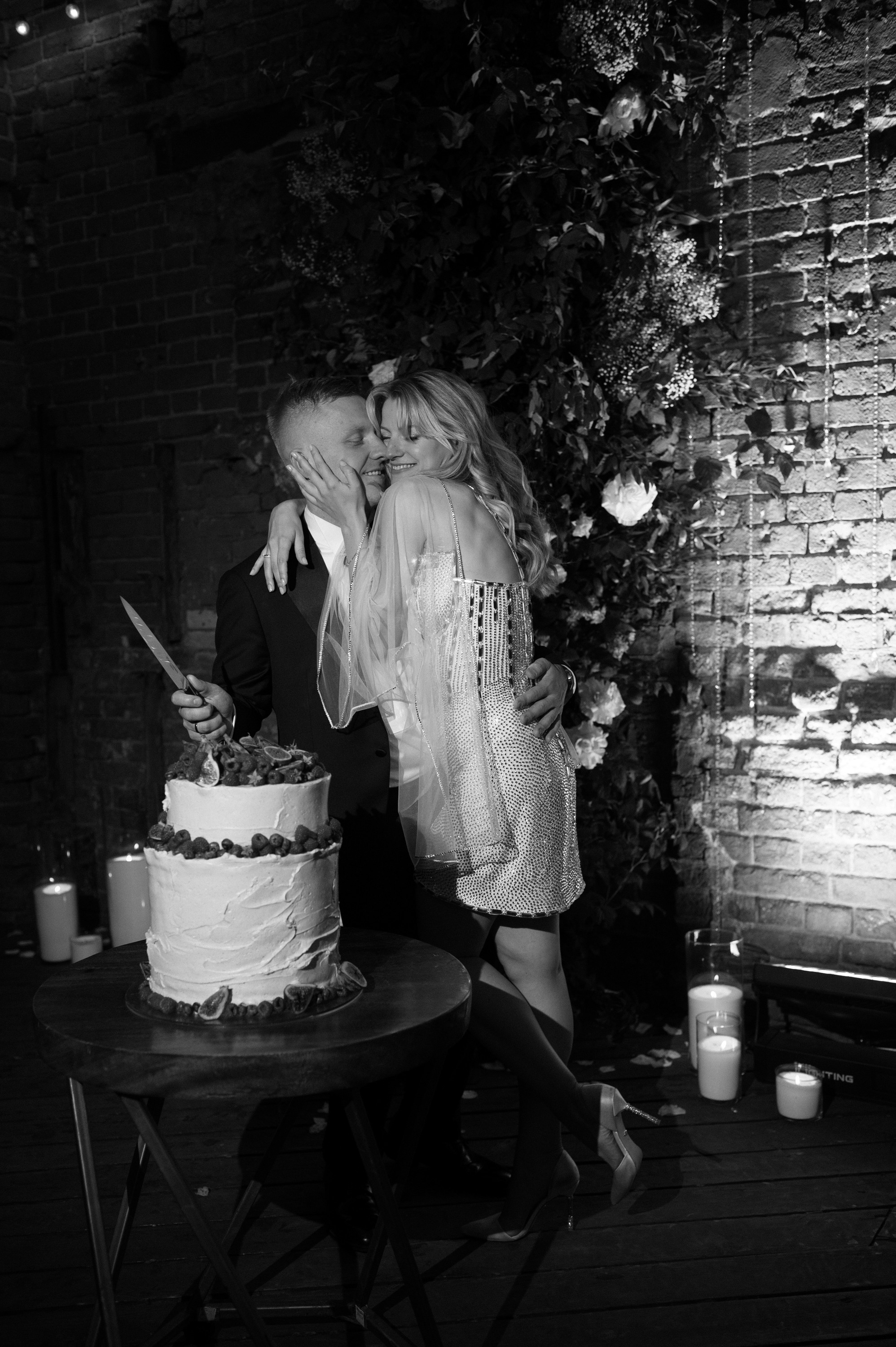 Живи сейчас. Алина Посторонка