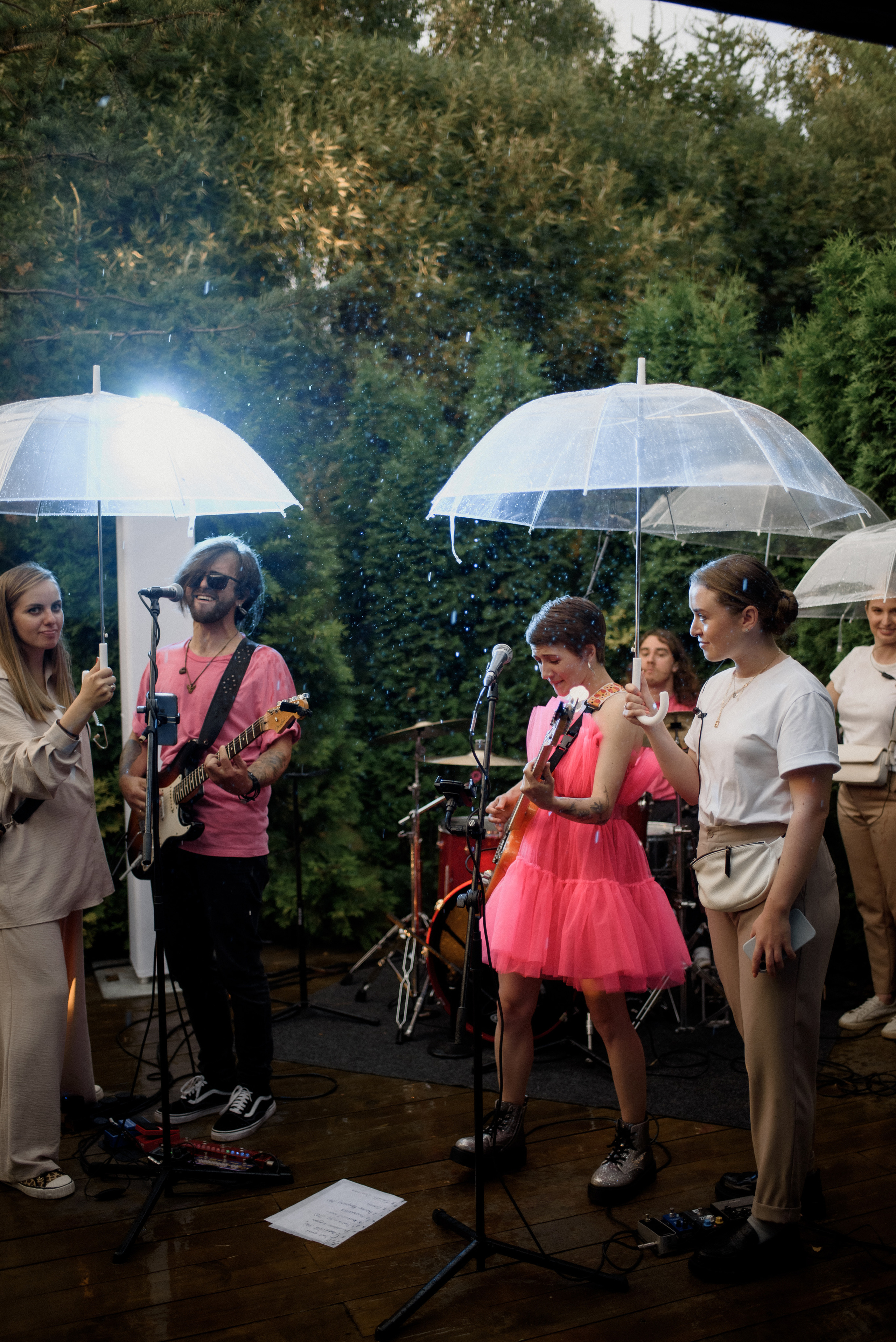 A&N. Алина Посторонка