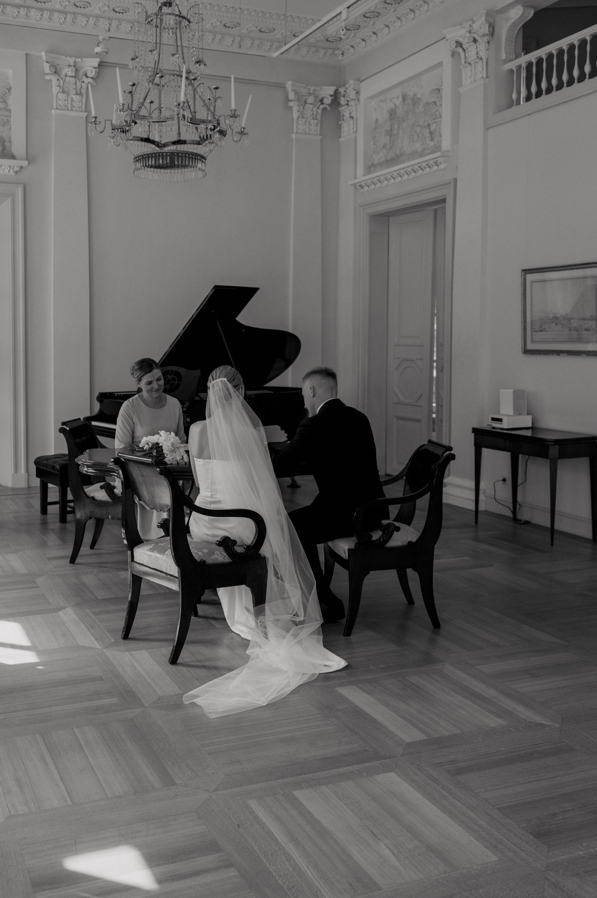 Живи сейчас. Алина Посторонка