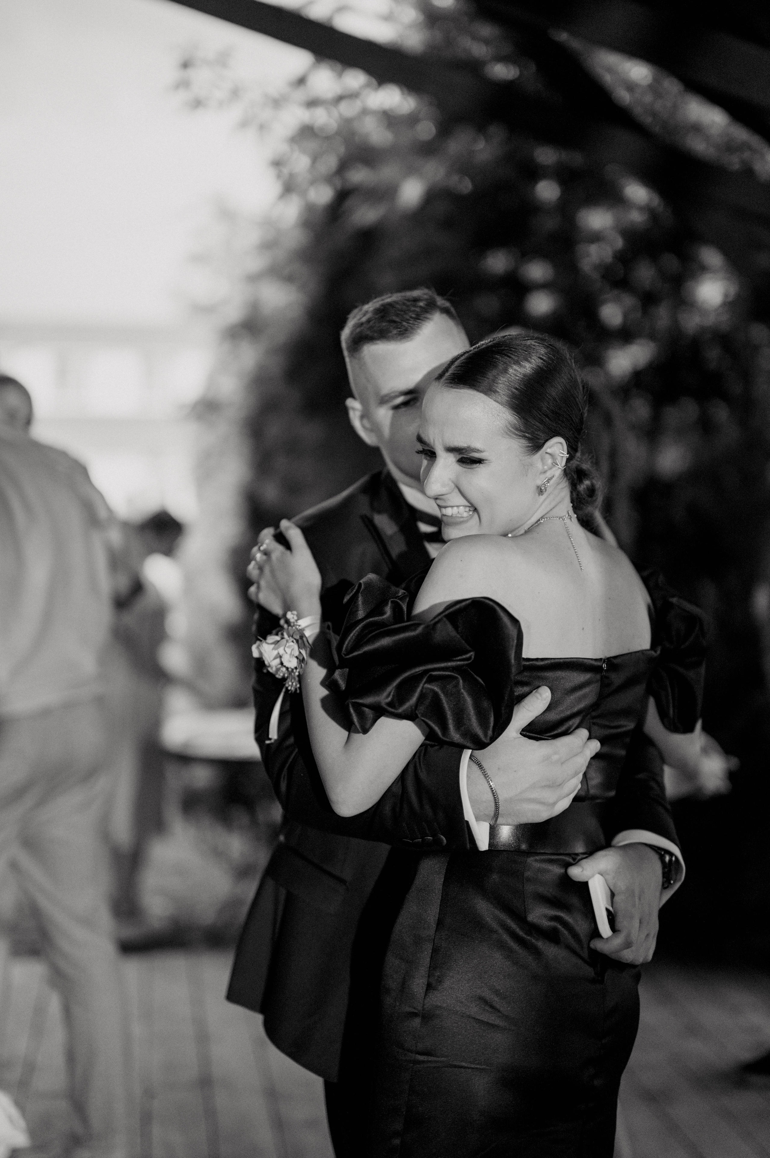 A&N. Алина Посторонка