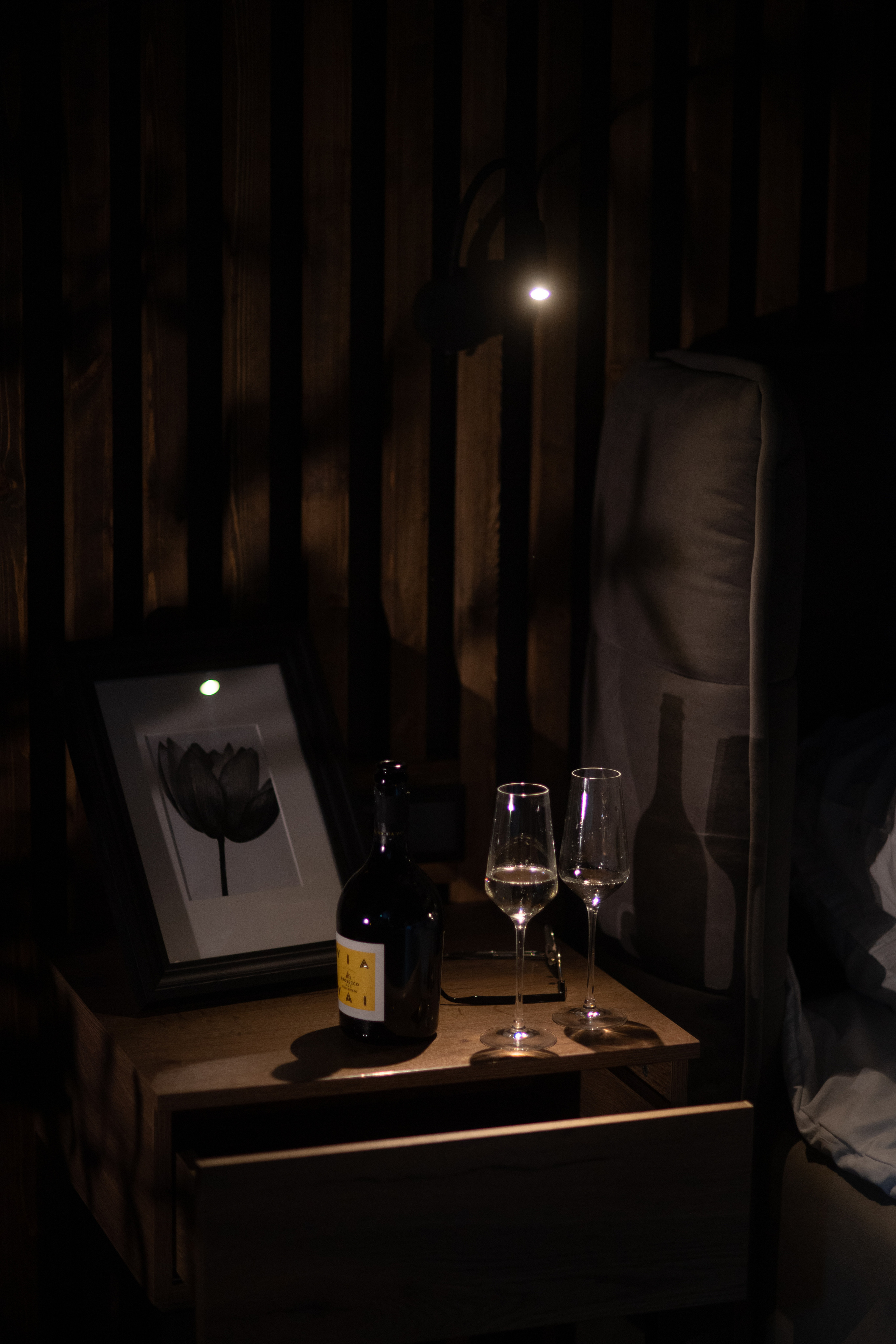 A&N. Алина Посторонка