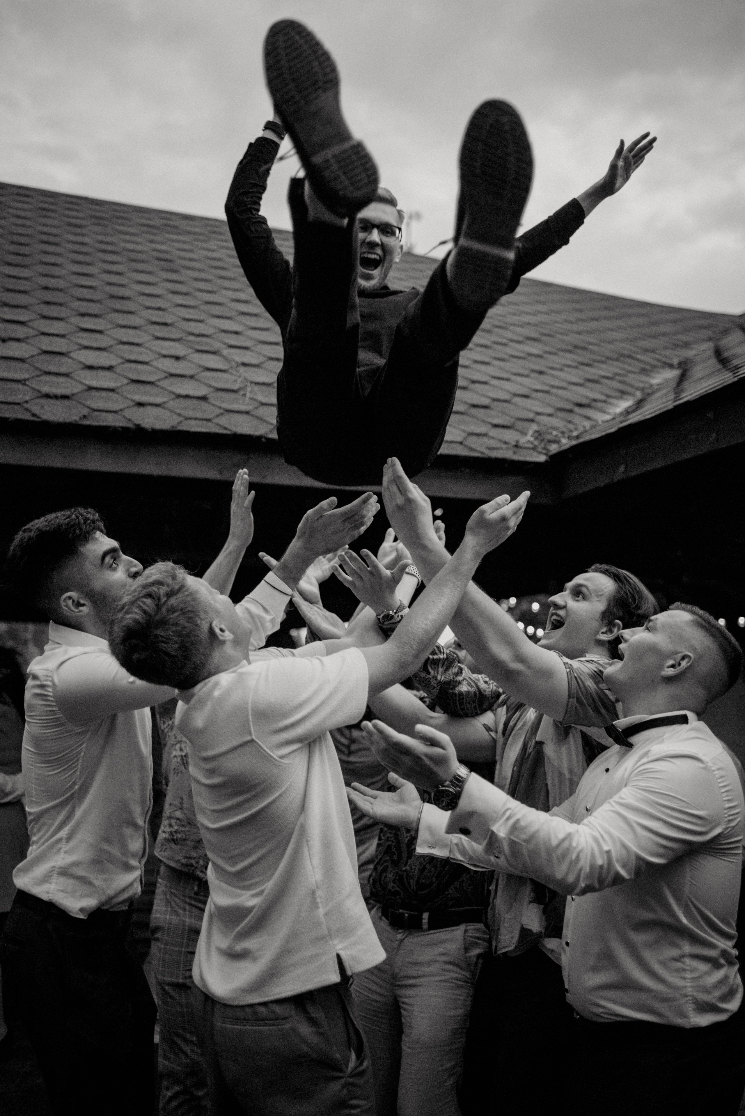 A&N. Алина Посторонка